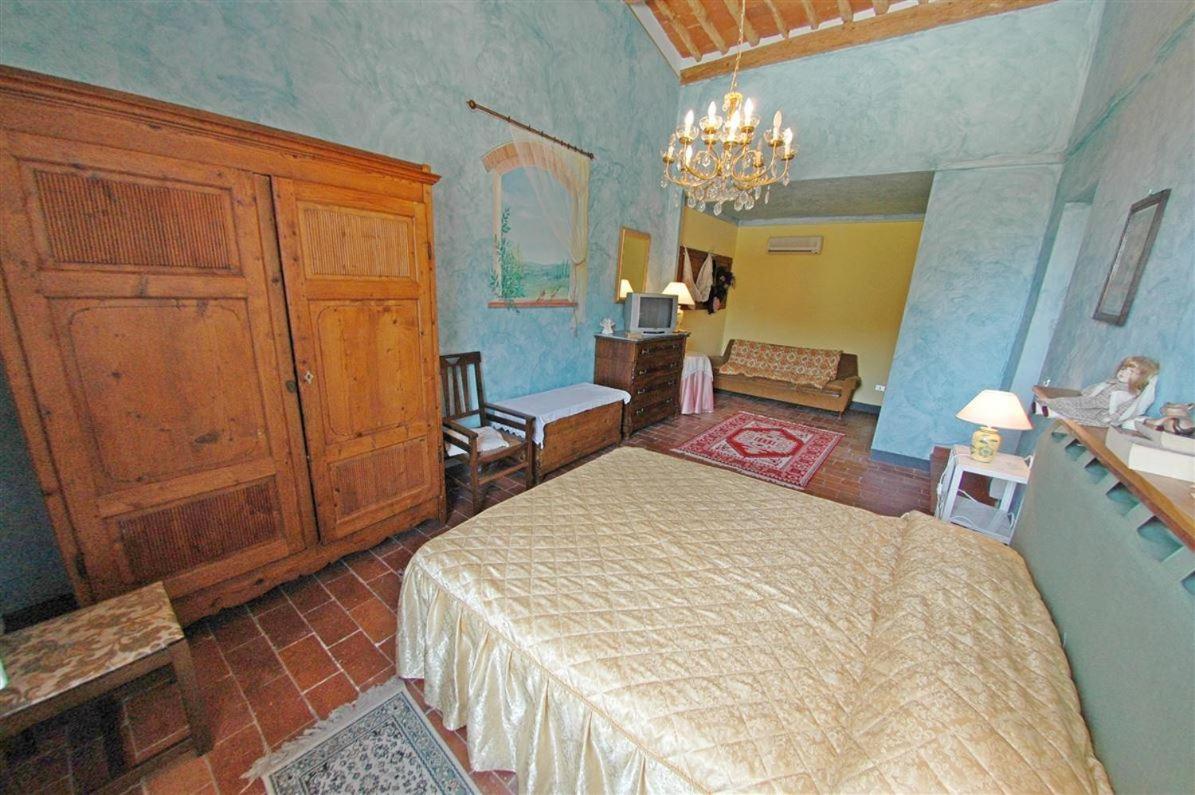 La Piaggia