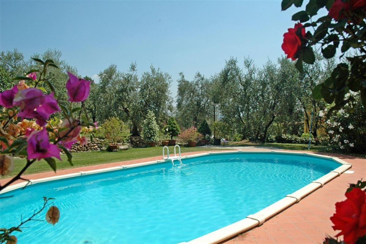 La Piaggia