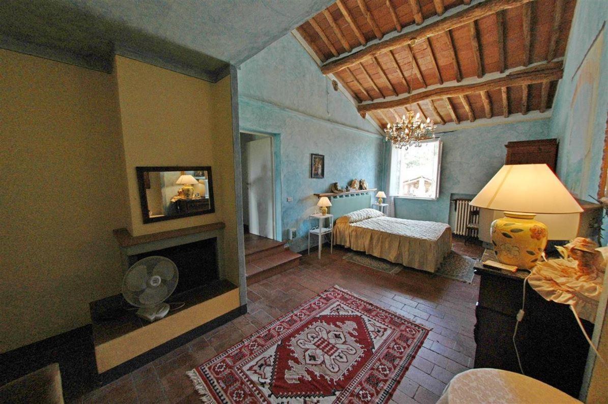 La Piaggia