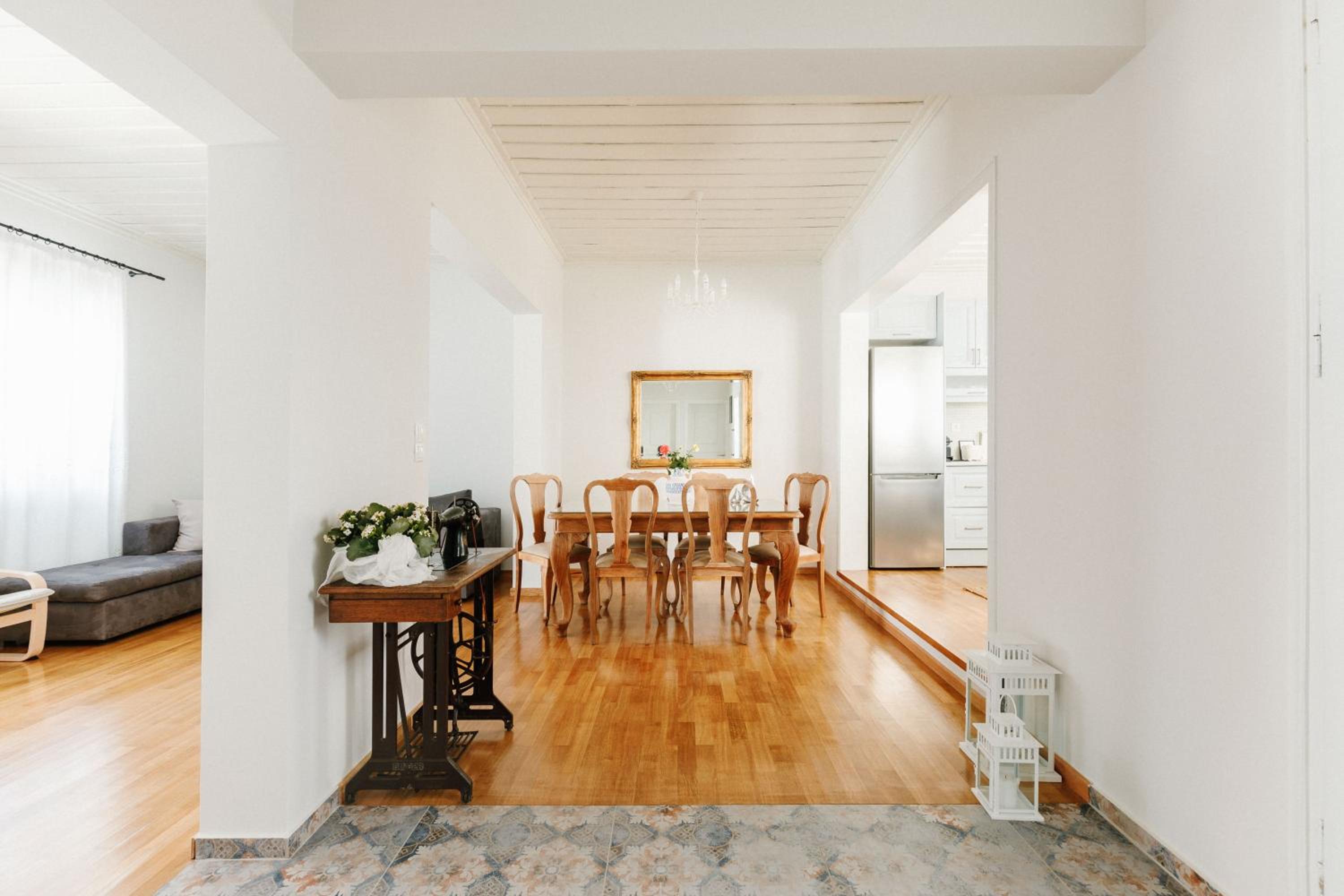 Asterias house, Skopelos view 4