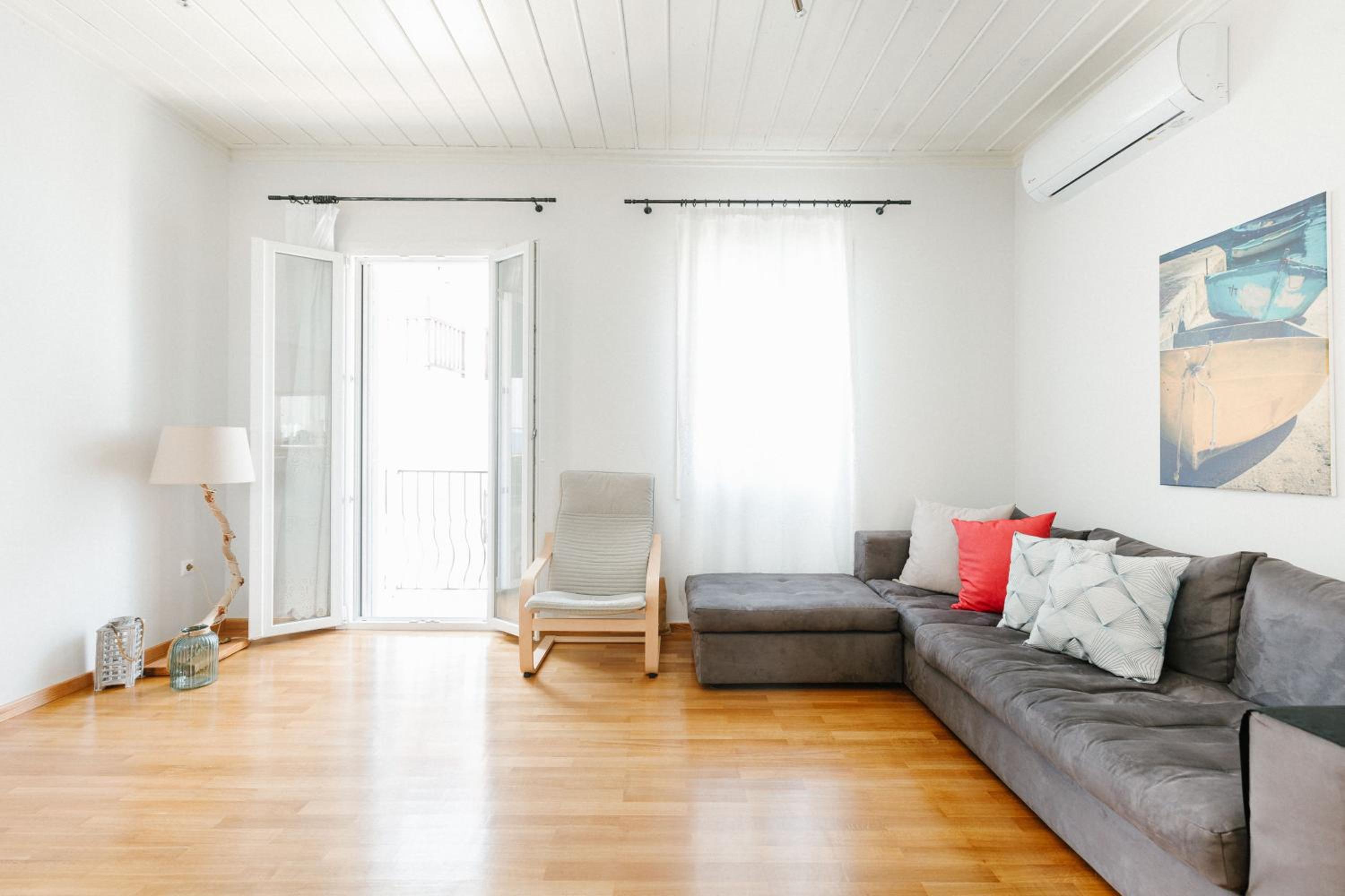 Asterias house, Skopelos view 5