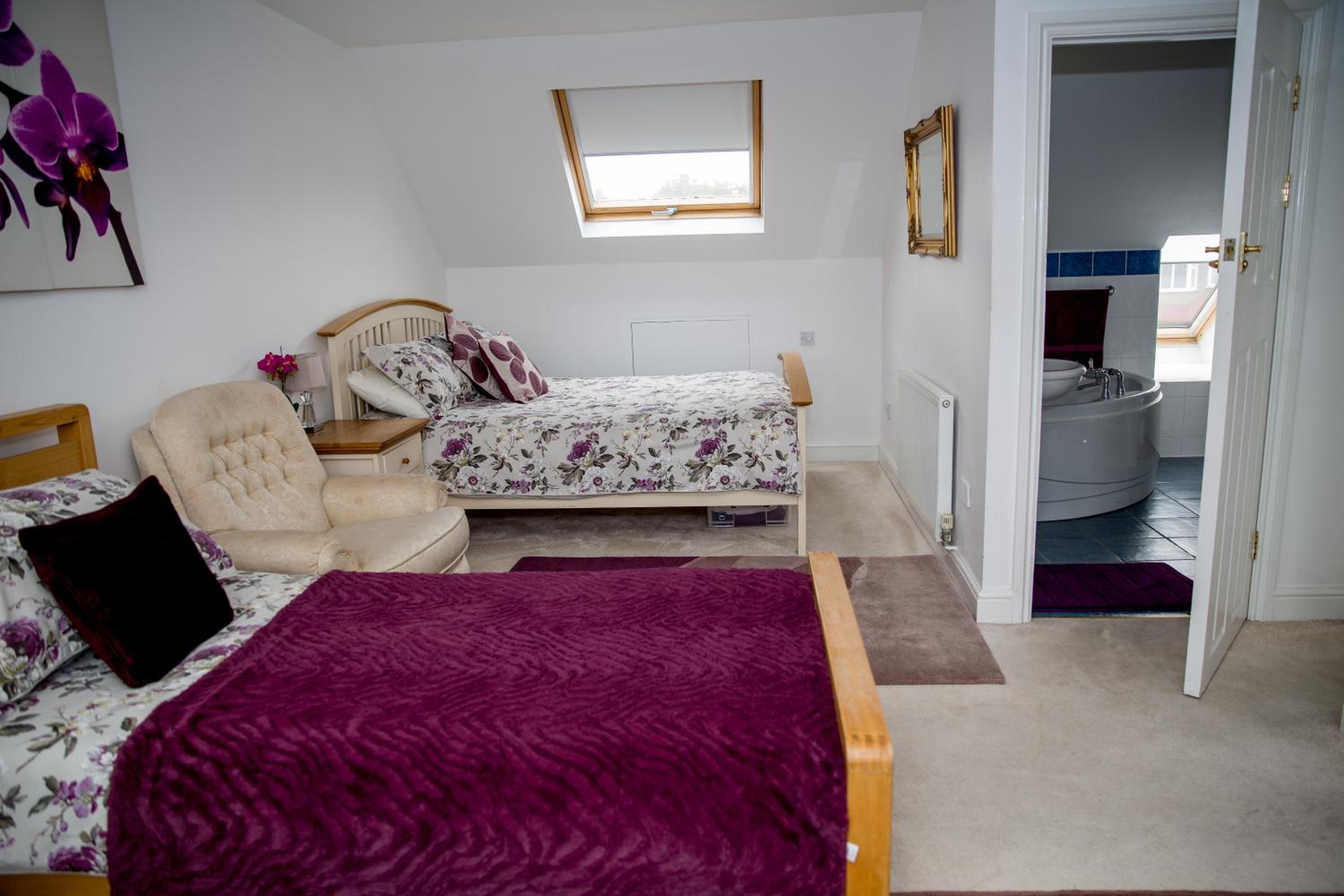 Bay Tree House Bed & Breakfast