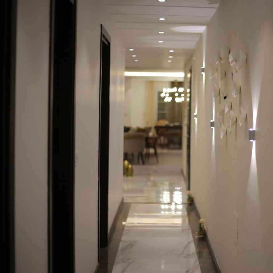 Apartment in Mohandesin (Families Only)