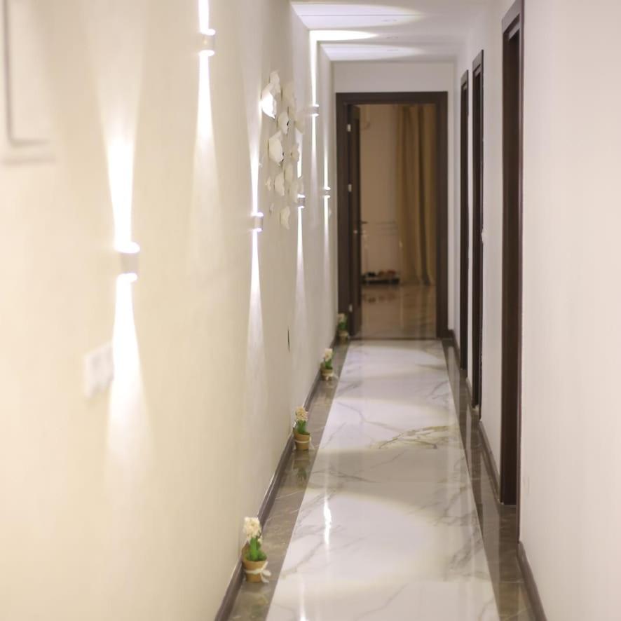 Apartment in Mohandesin (Families Only)