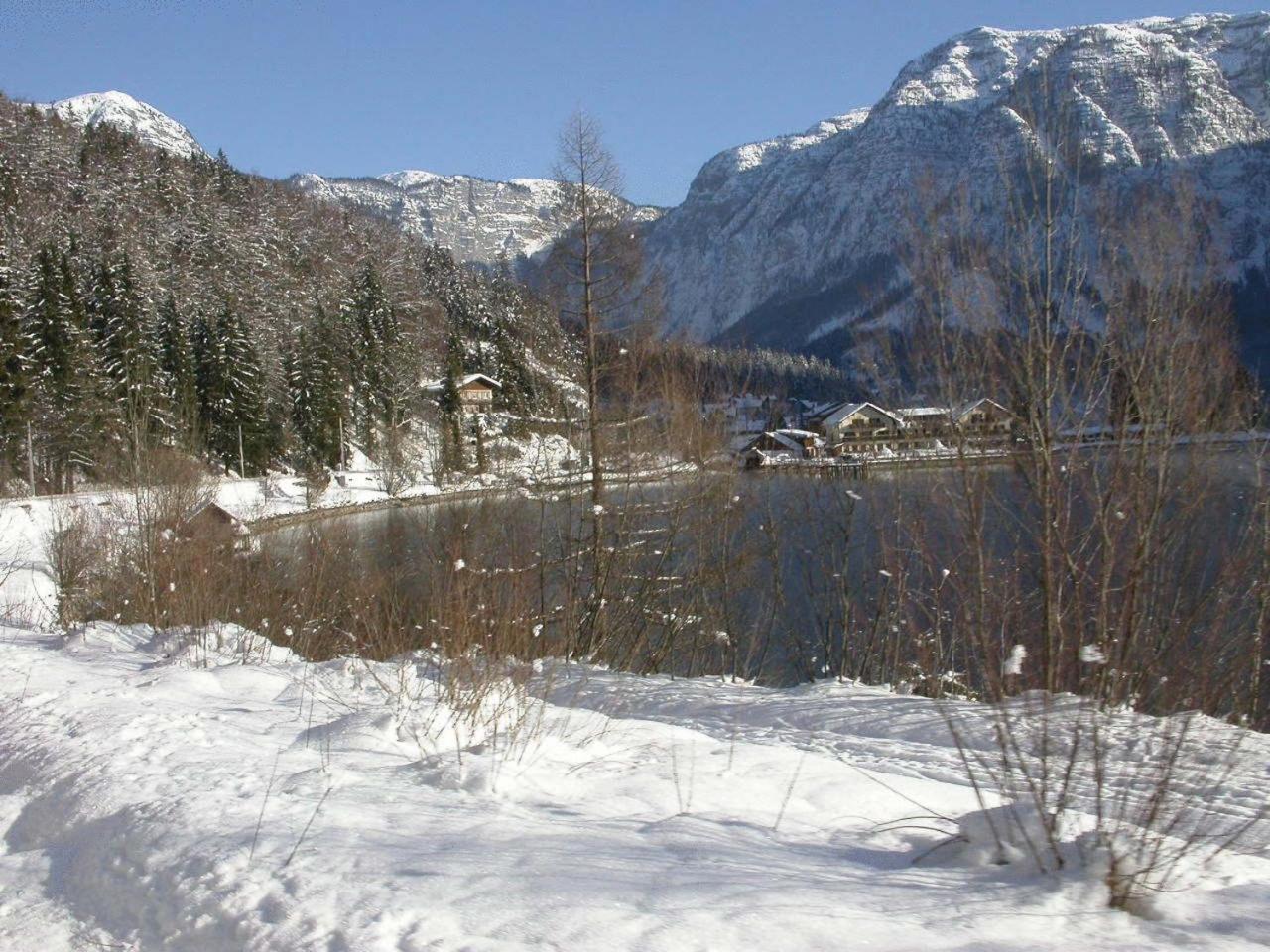 Ferienhaus Feuerer