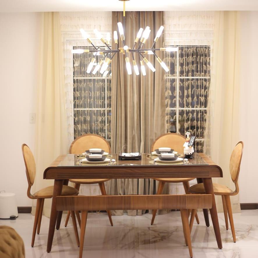 Apartment in Mohandesin (Families Only)