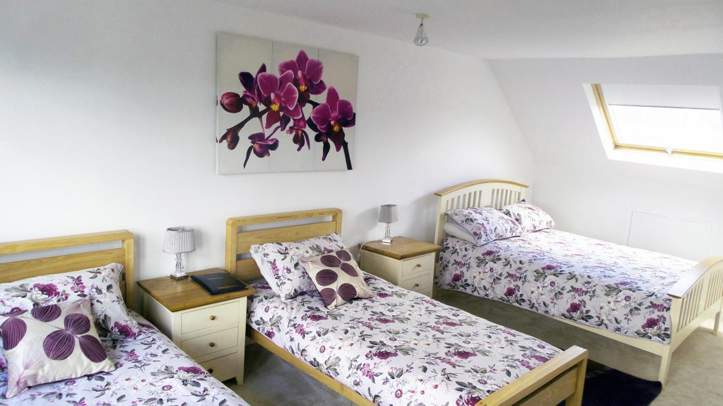 Bay Tree House Bed & Breakfast