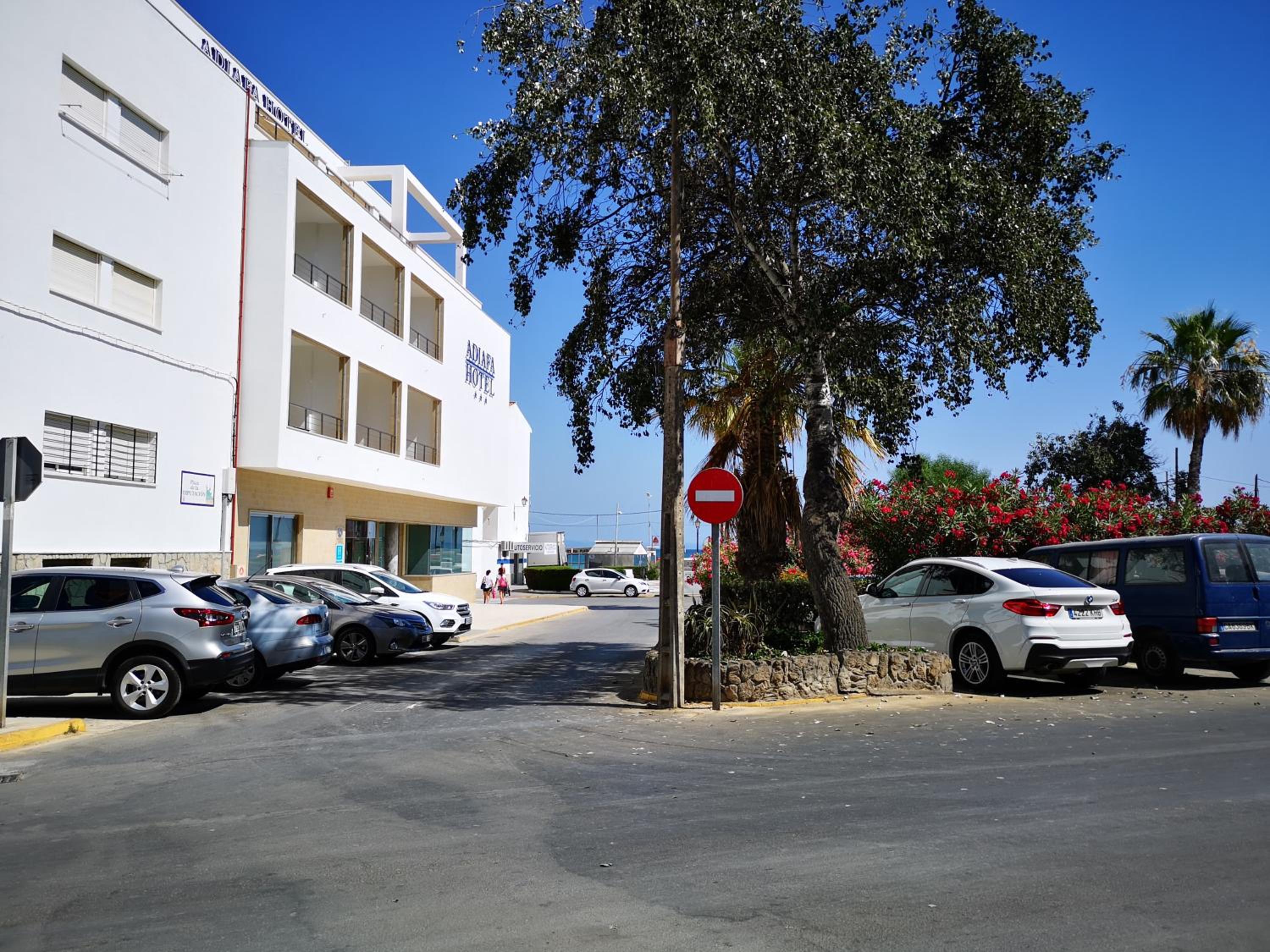 Apartamento Murillo view 3