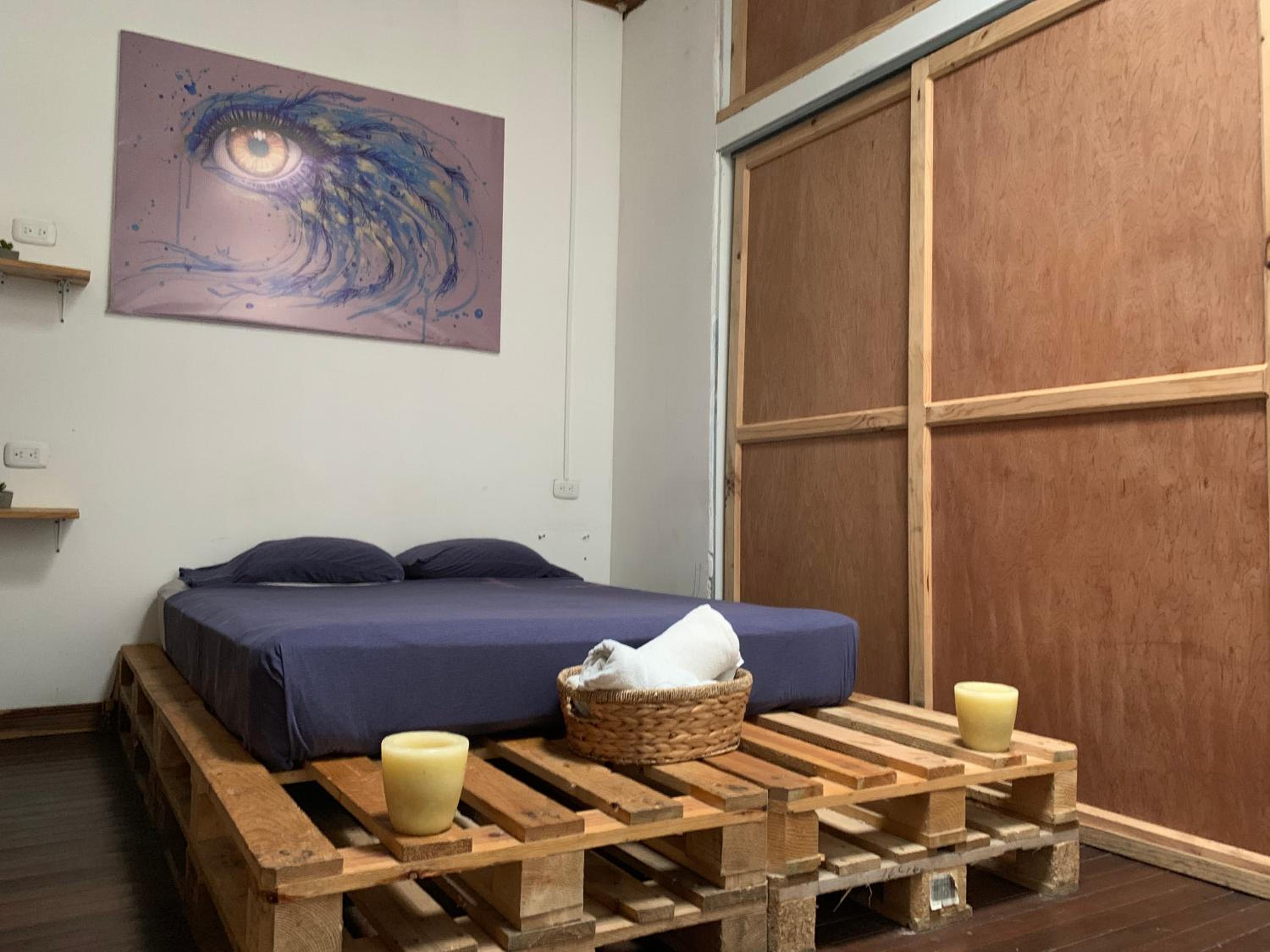Hotel Cortez Azul