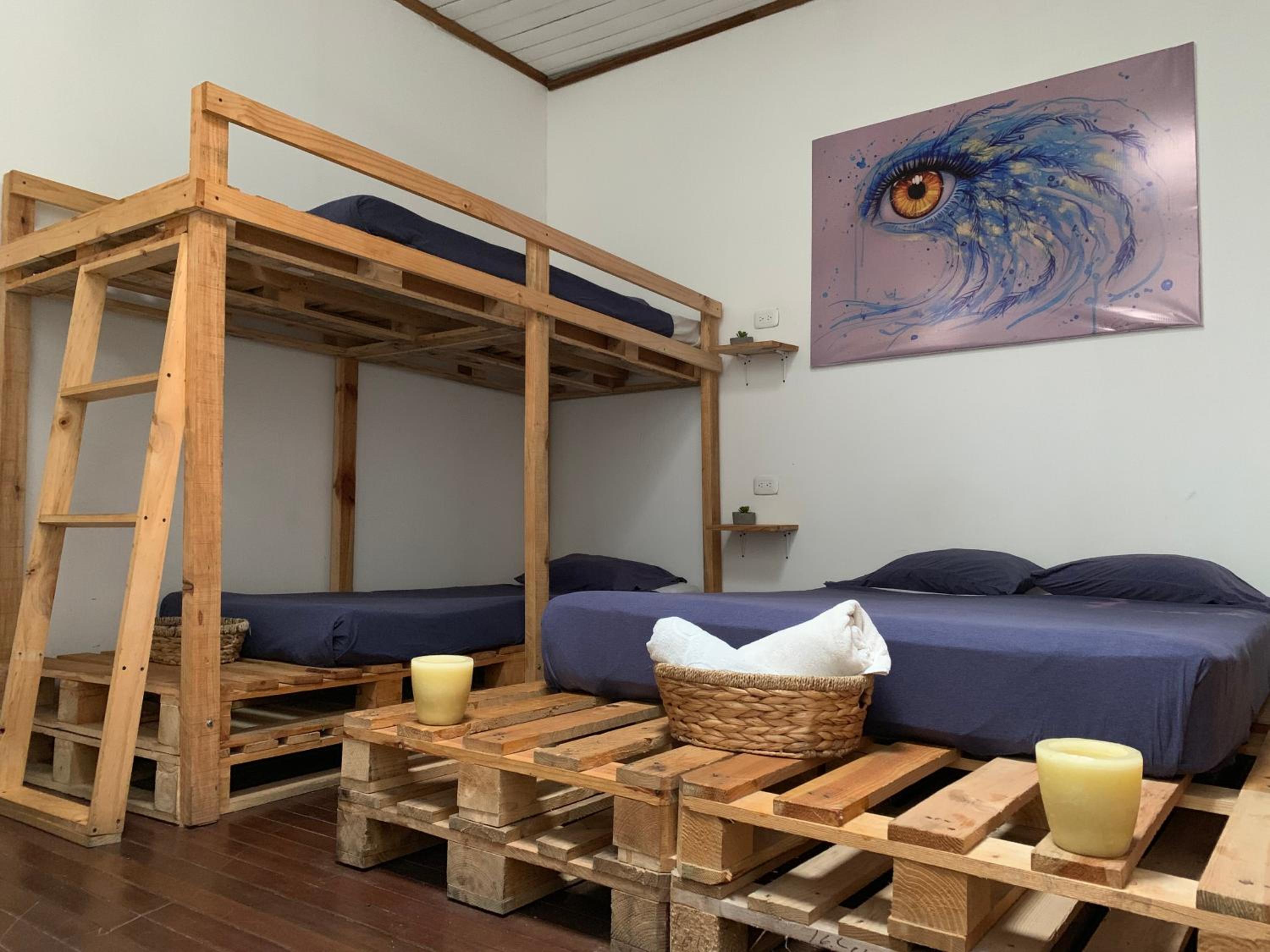 Hotel Cortez Azul
