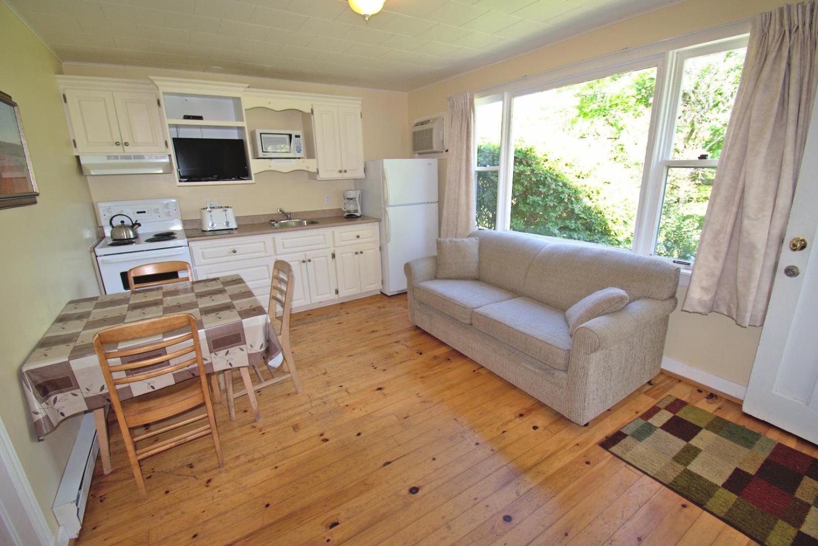 Lakeview Lodge and Cottages