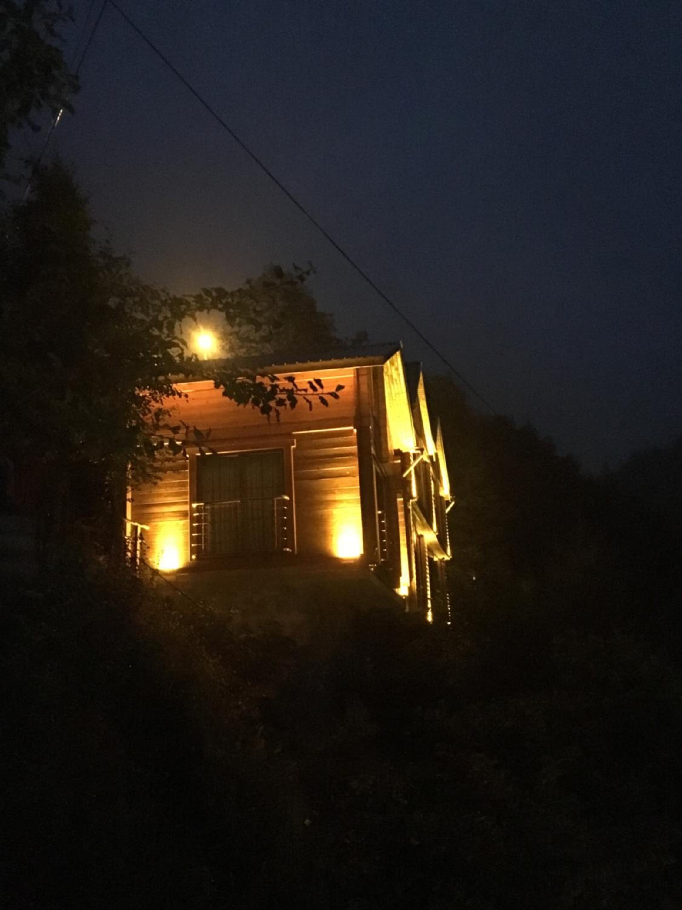 Hotel Ayder Dağ Evi - Image 1