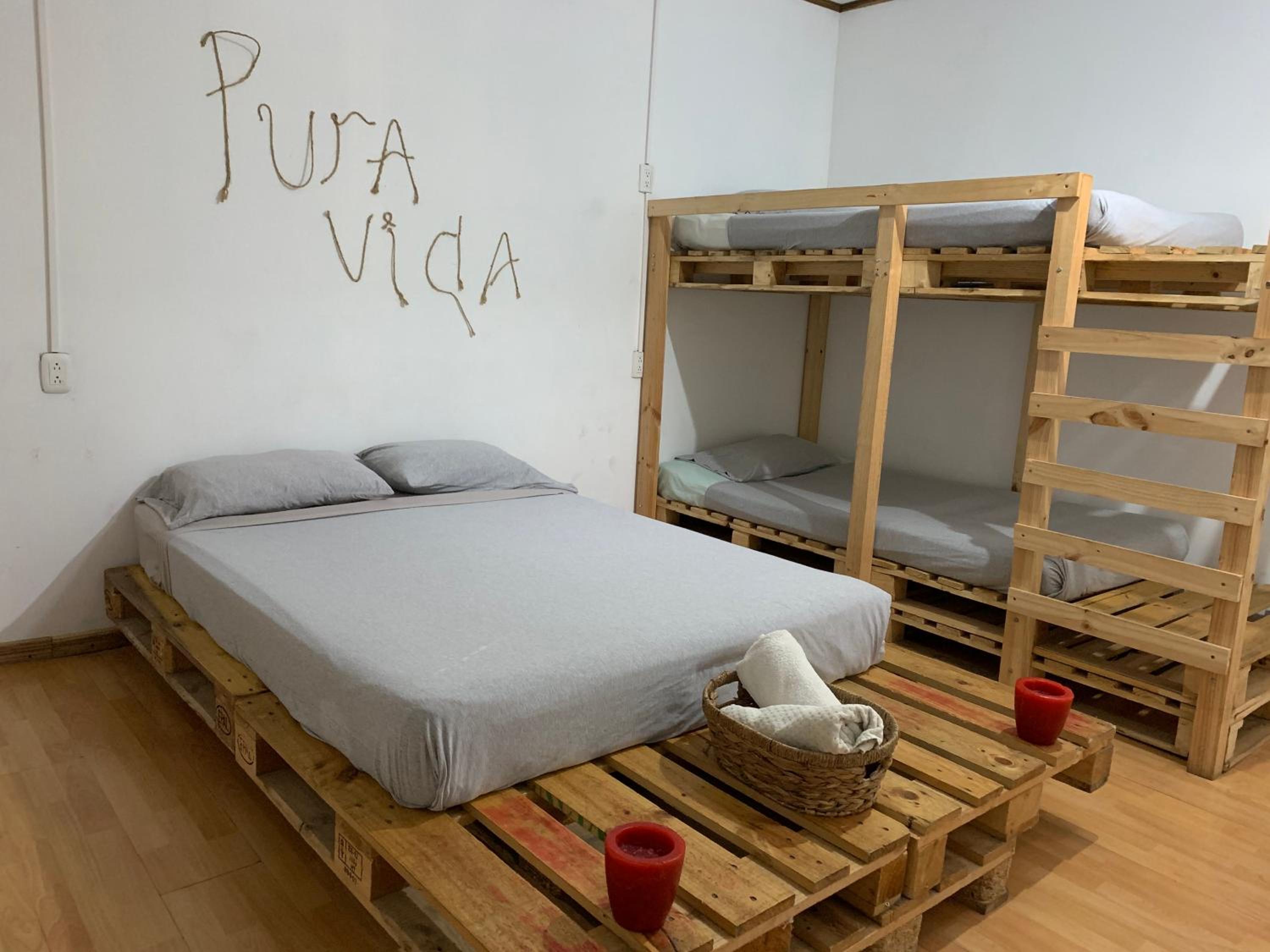 Hotel Cortez Azul