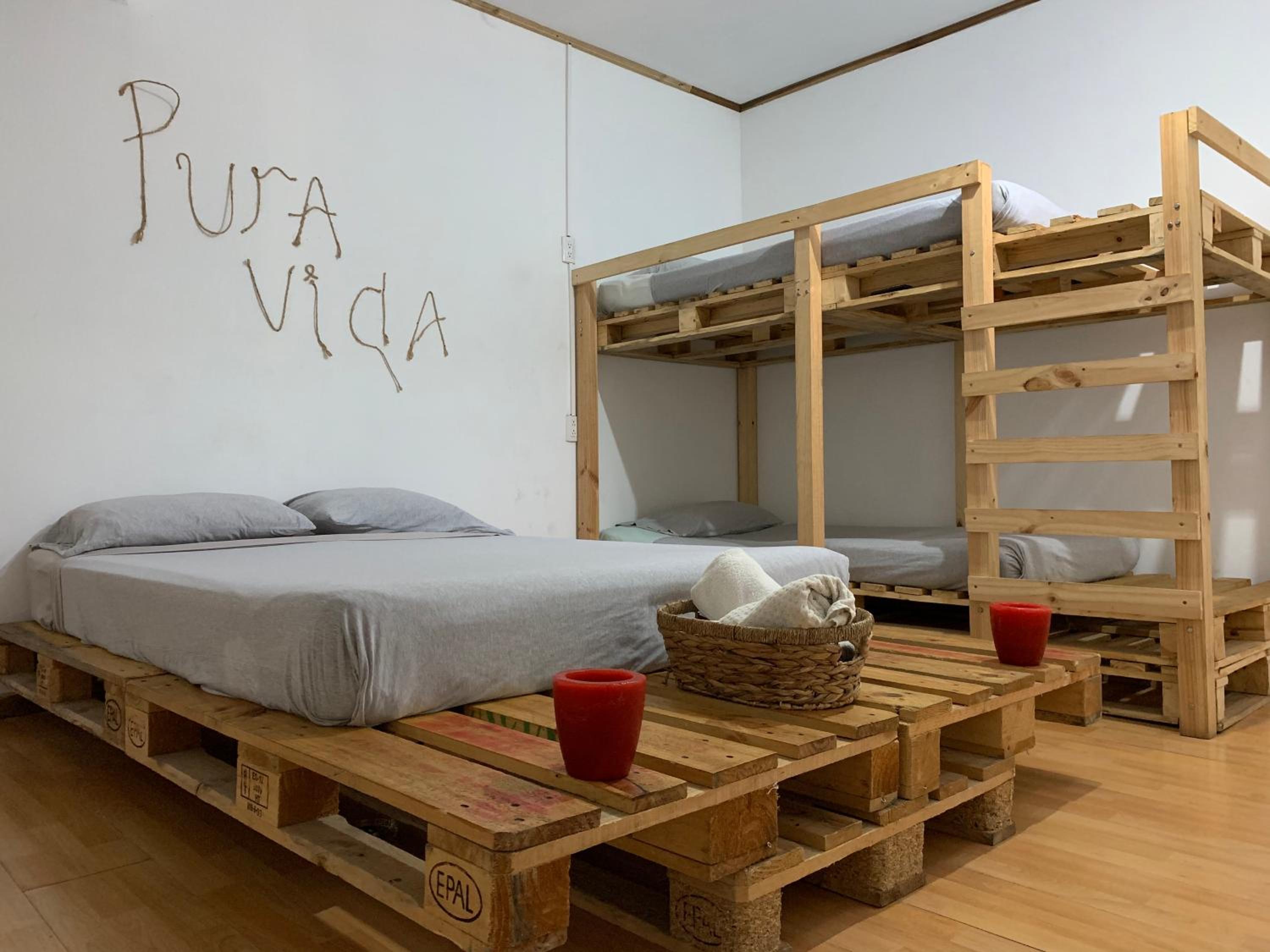 Hotel Cortez Azul