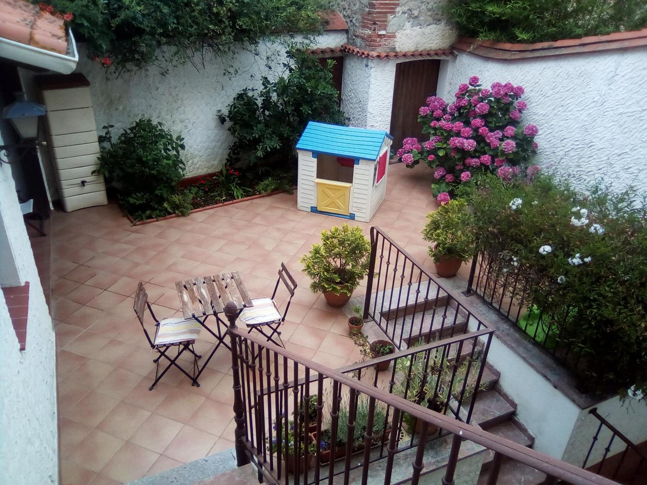 Maison Chêne Liège view 5
