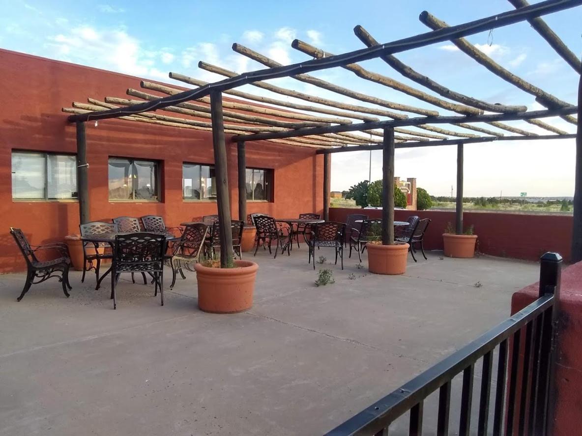 Hopi Cultural Center