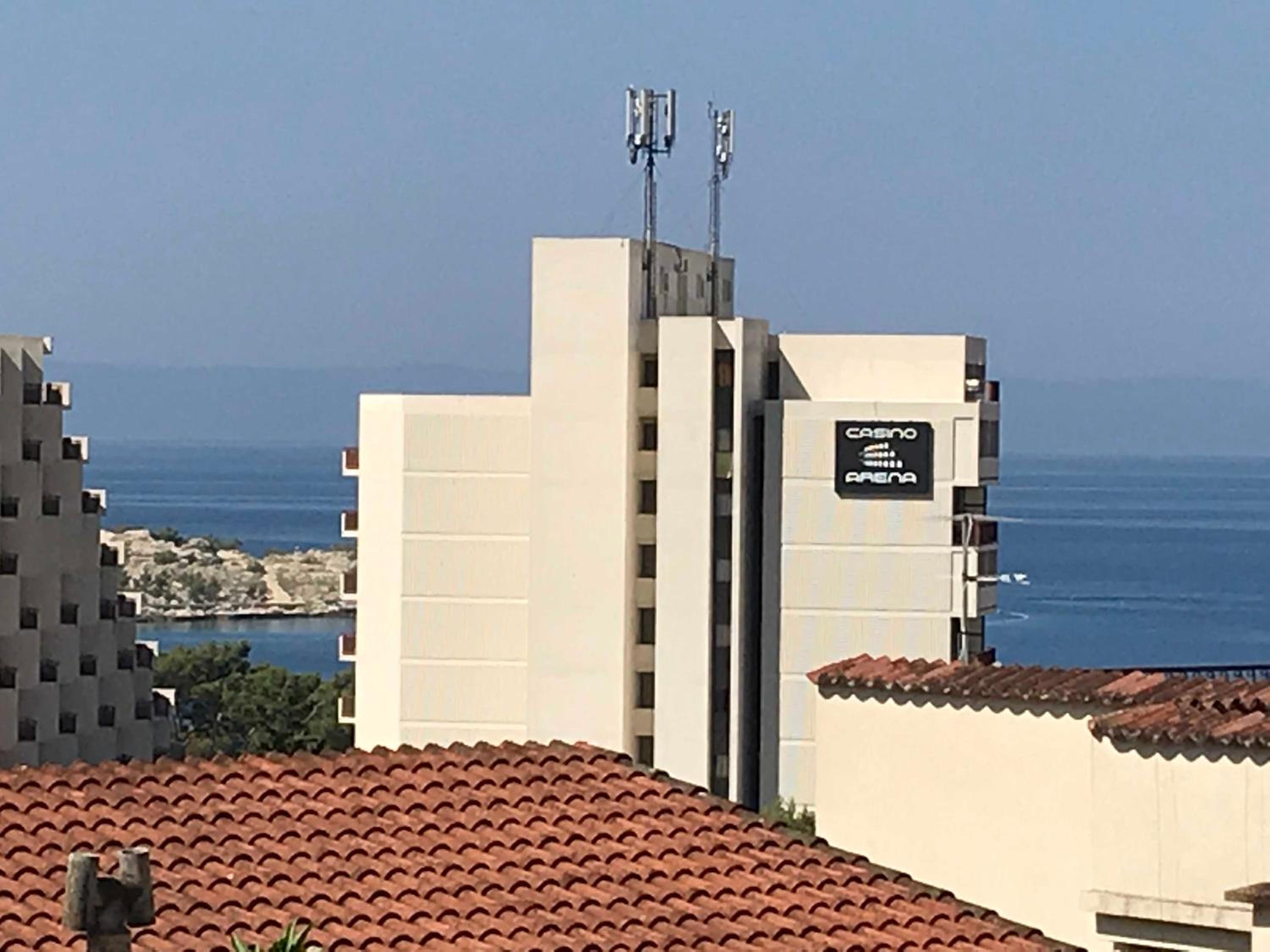 Hotel Apartments Tonkita with jacuzzi - Image 1