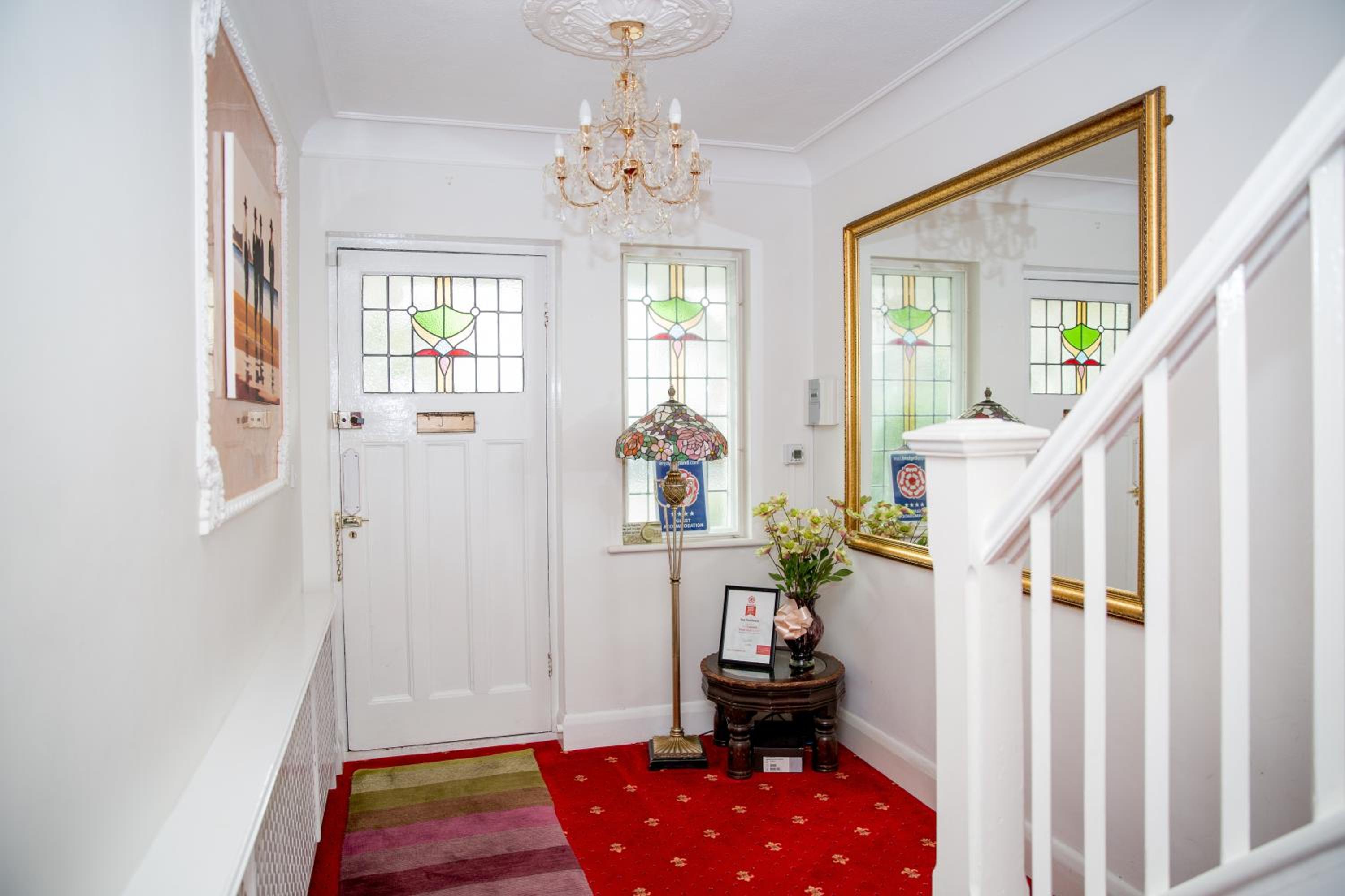 Bay Tree House Bed & Breakfast