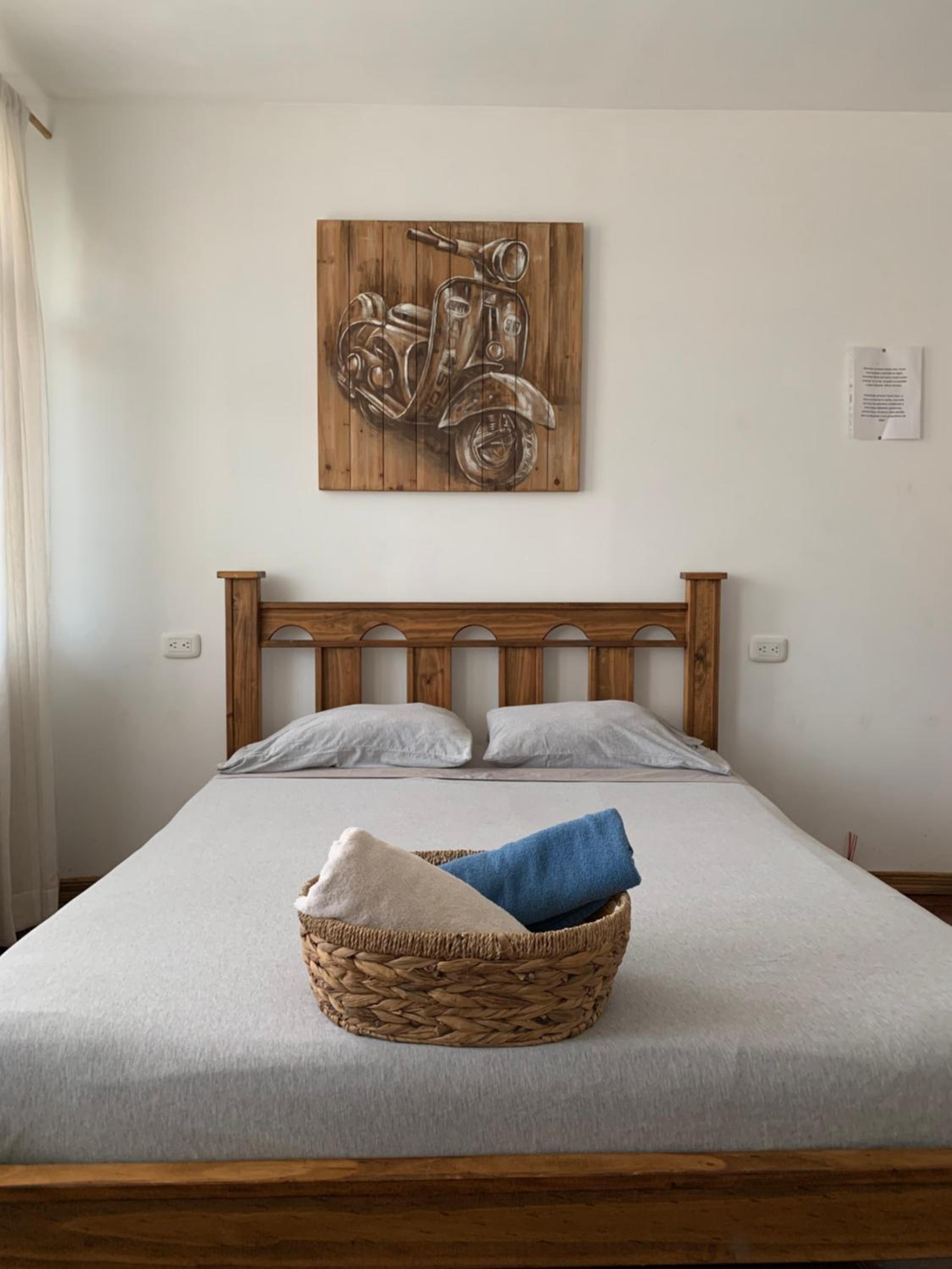 Hotel Cortez Azul
