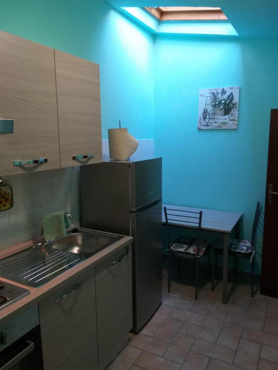 Appartamento Giusy photo 3