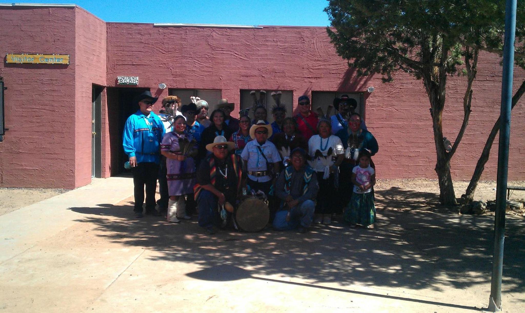 Hopi Cultural Center