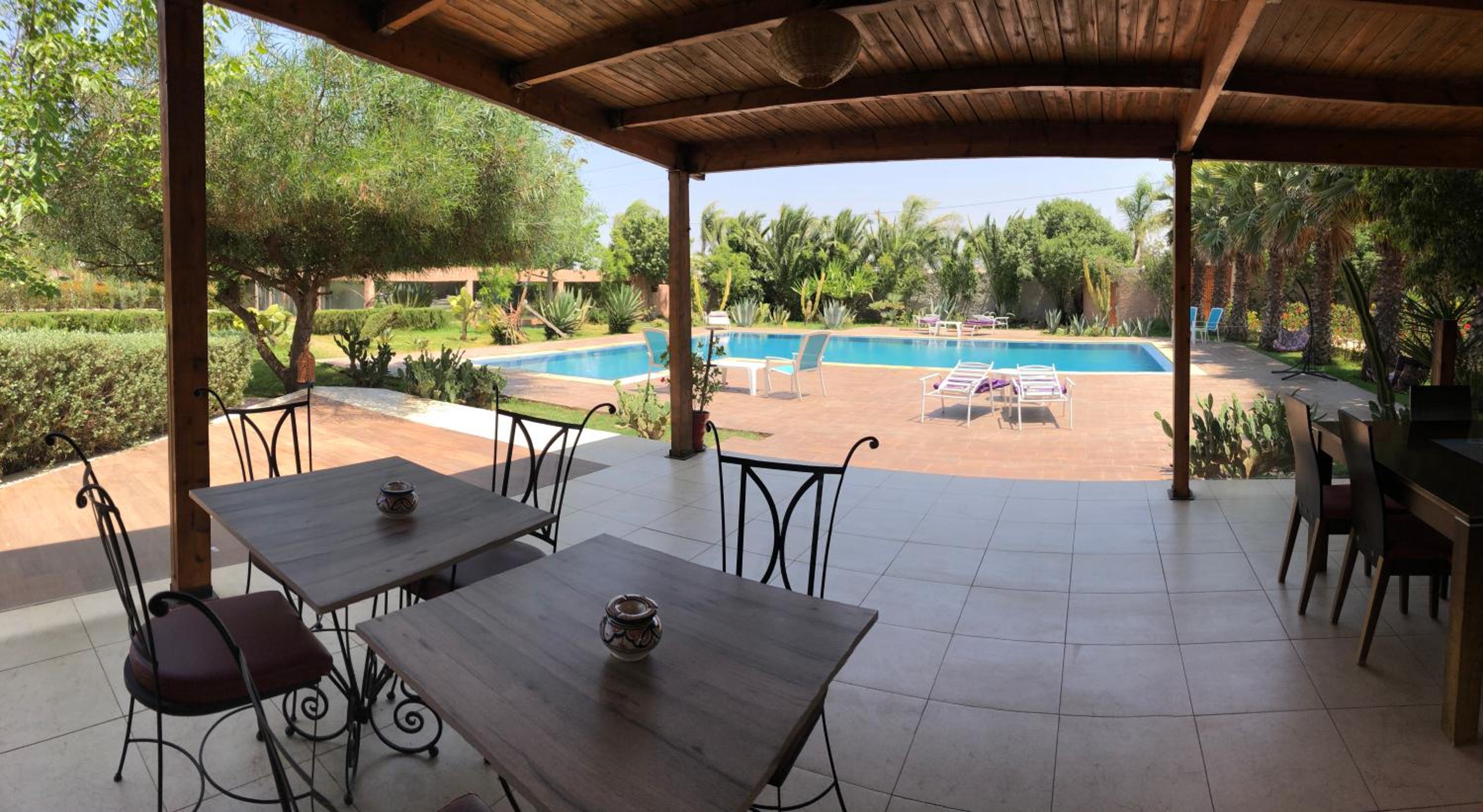 Riad Hamdani view 4