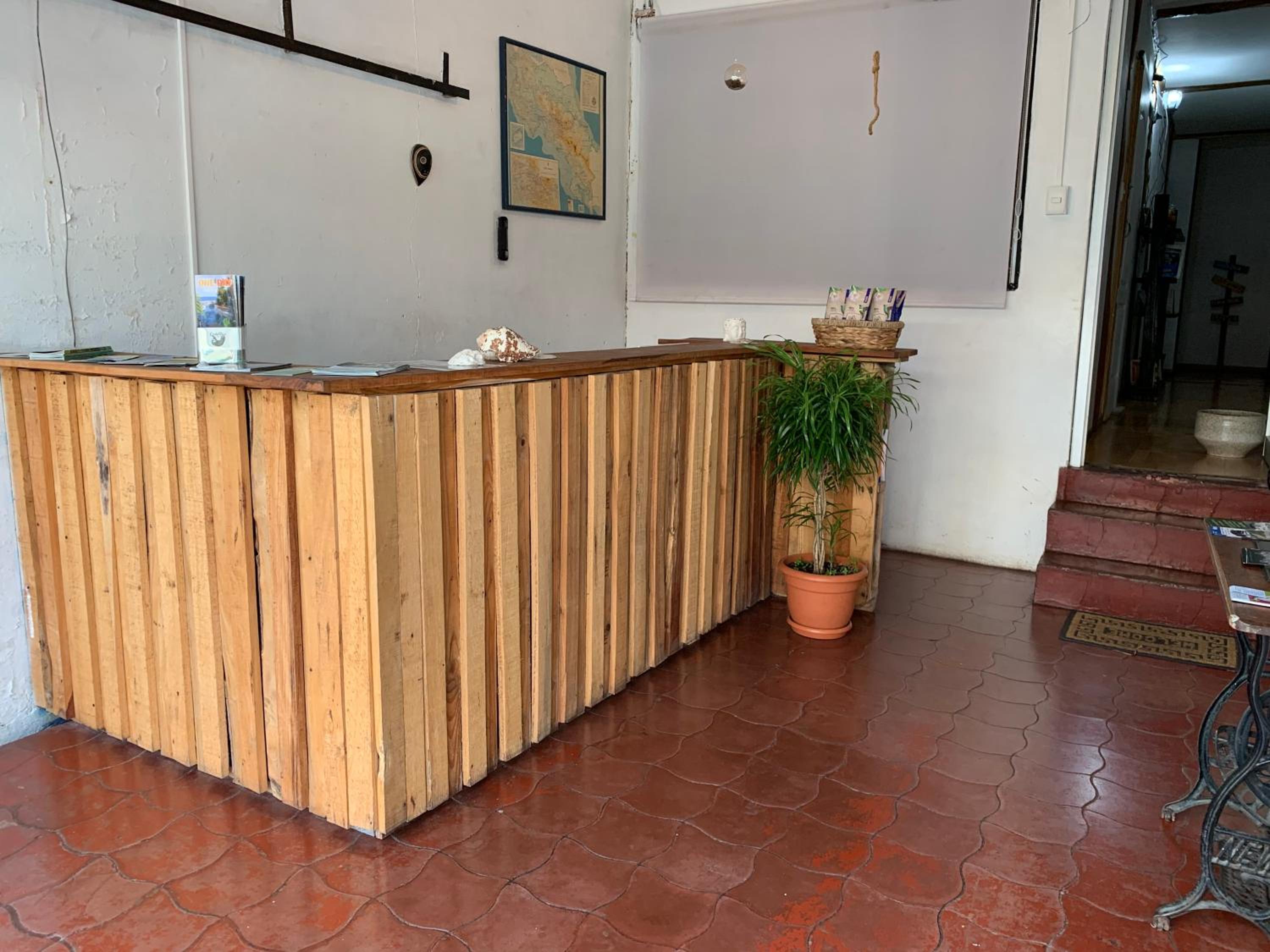 Hotel Cortez Azul