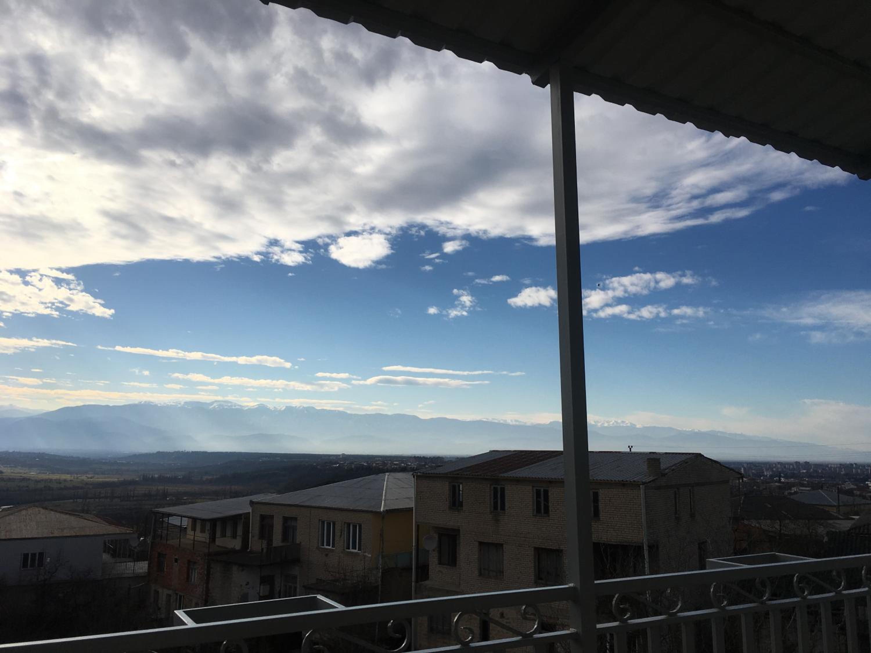Guest House T&N view 2