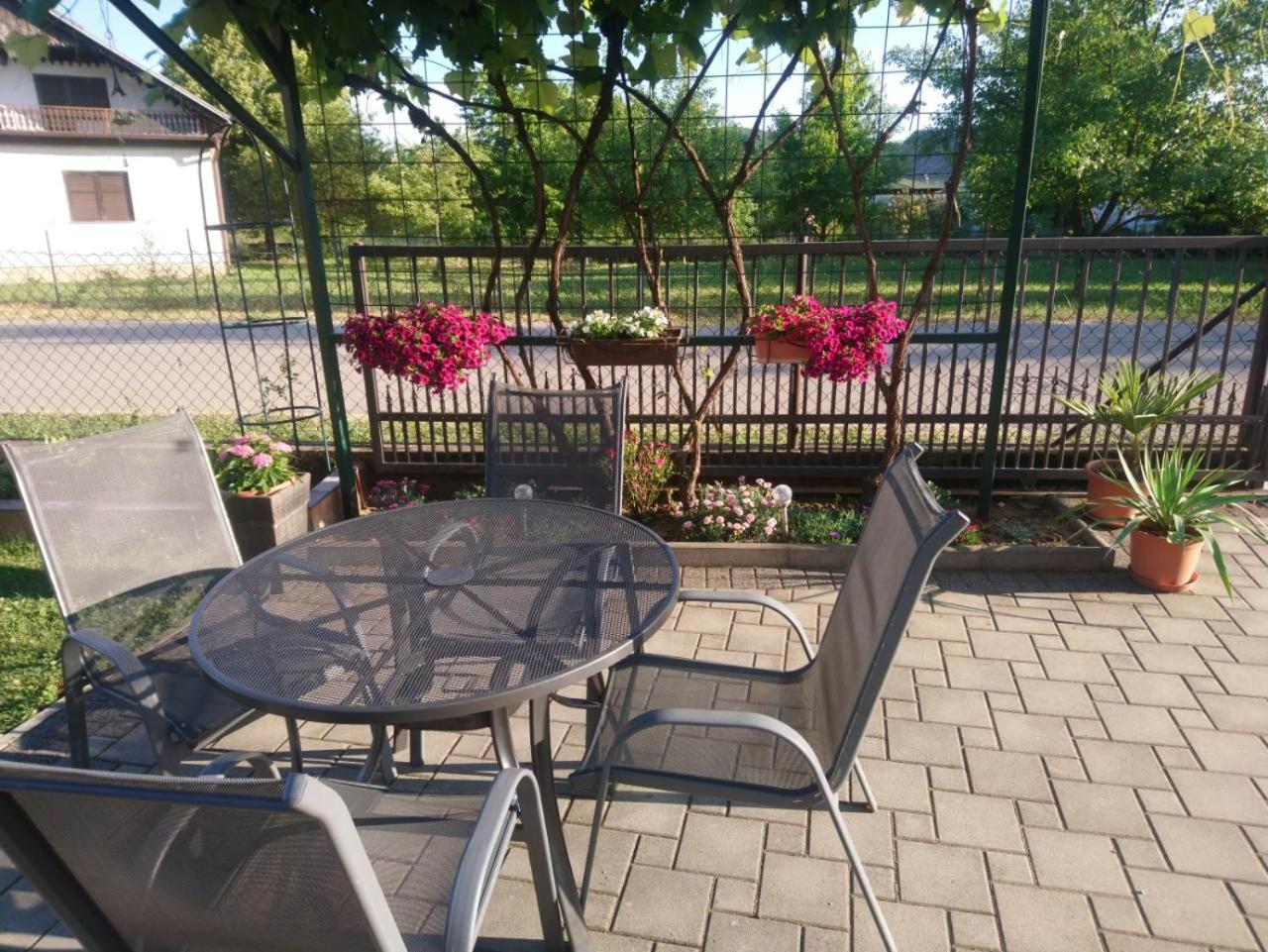 Apartman DIVA view 4