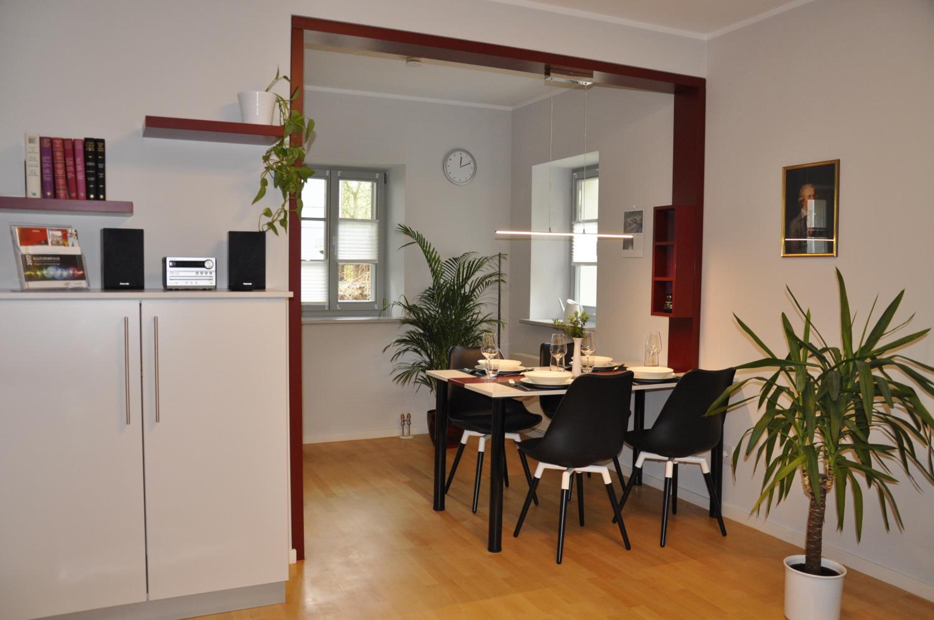Haus Constantin view 3