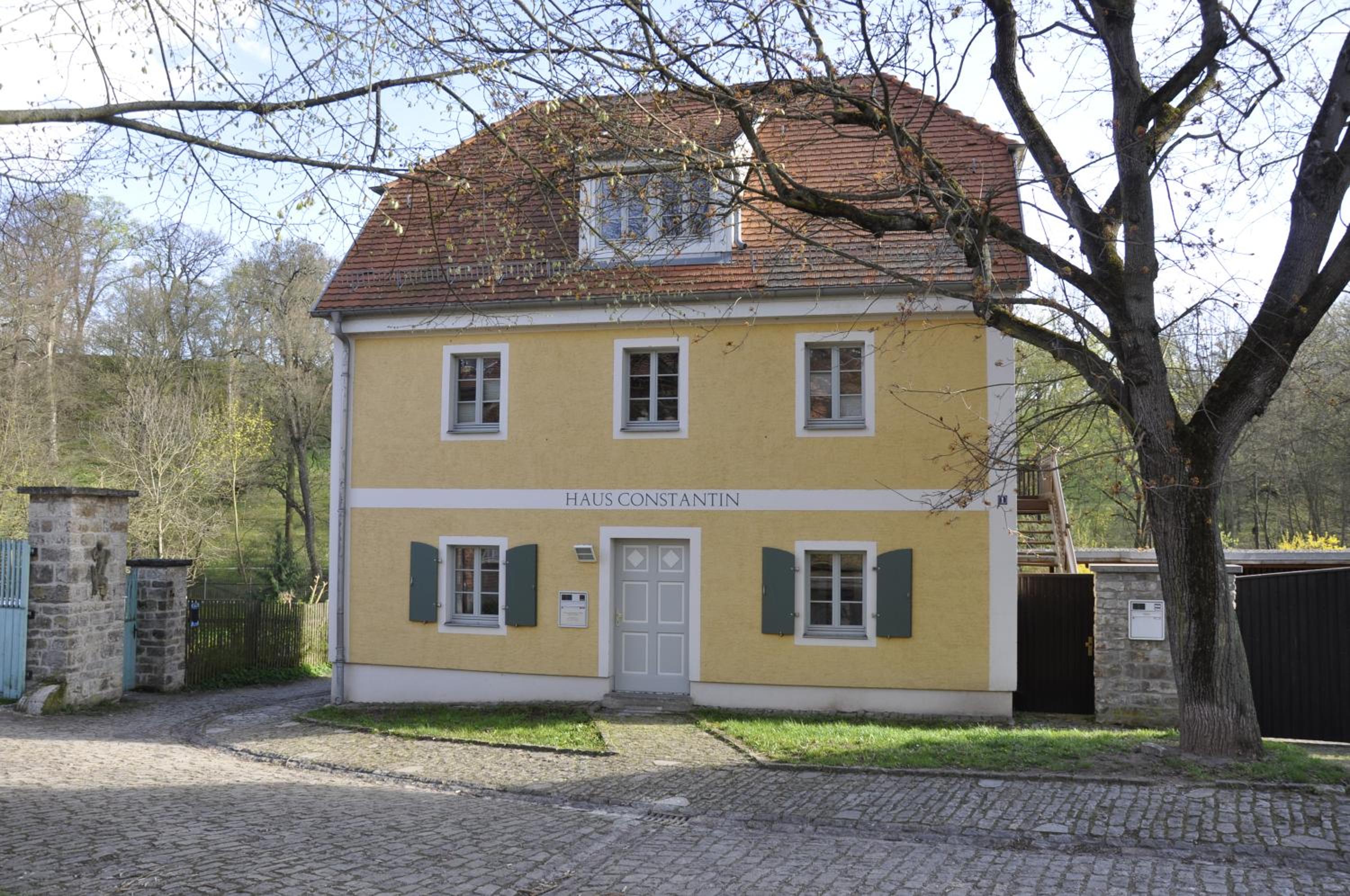 Weimar Vacations - Haus Constantin - Property Image 5
