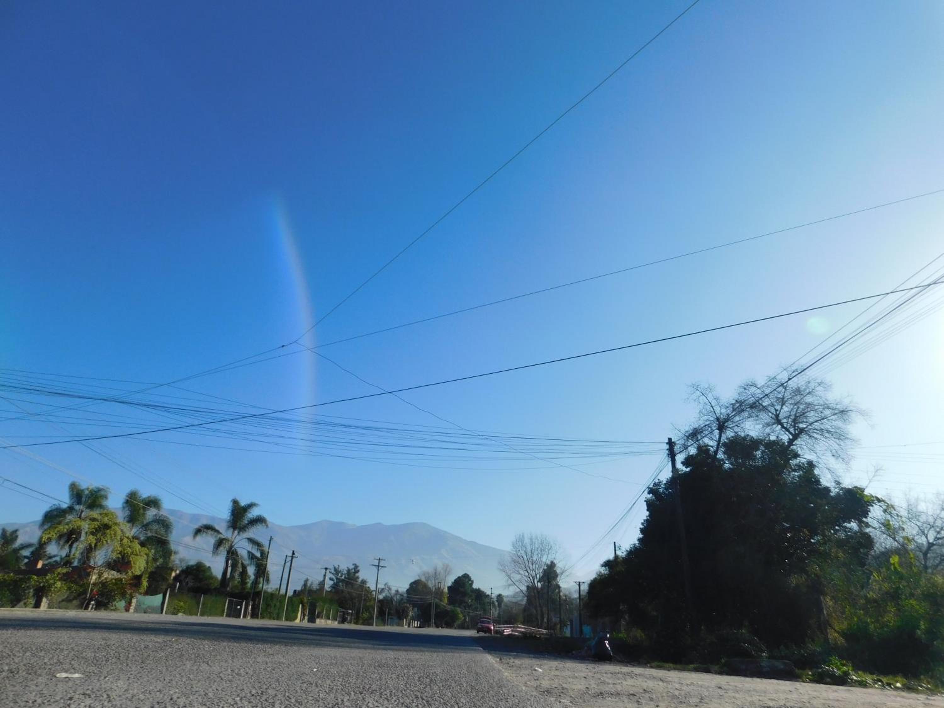 Hospedaje Sol de Reyes Jujuy