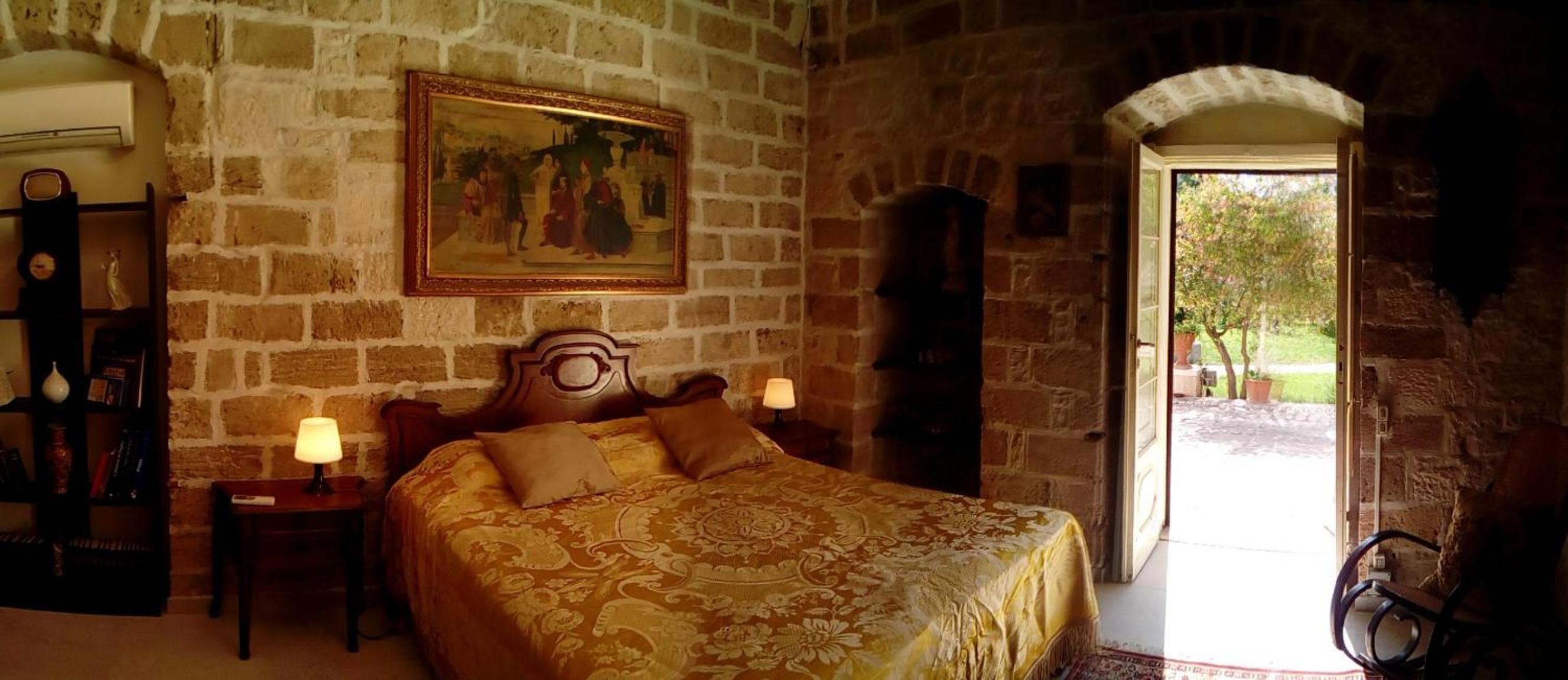 Villa Ida in Bari