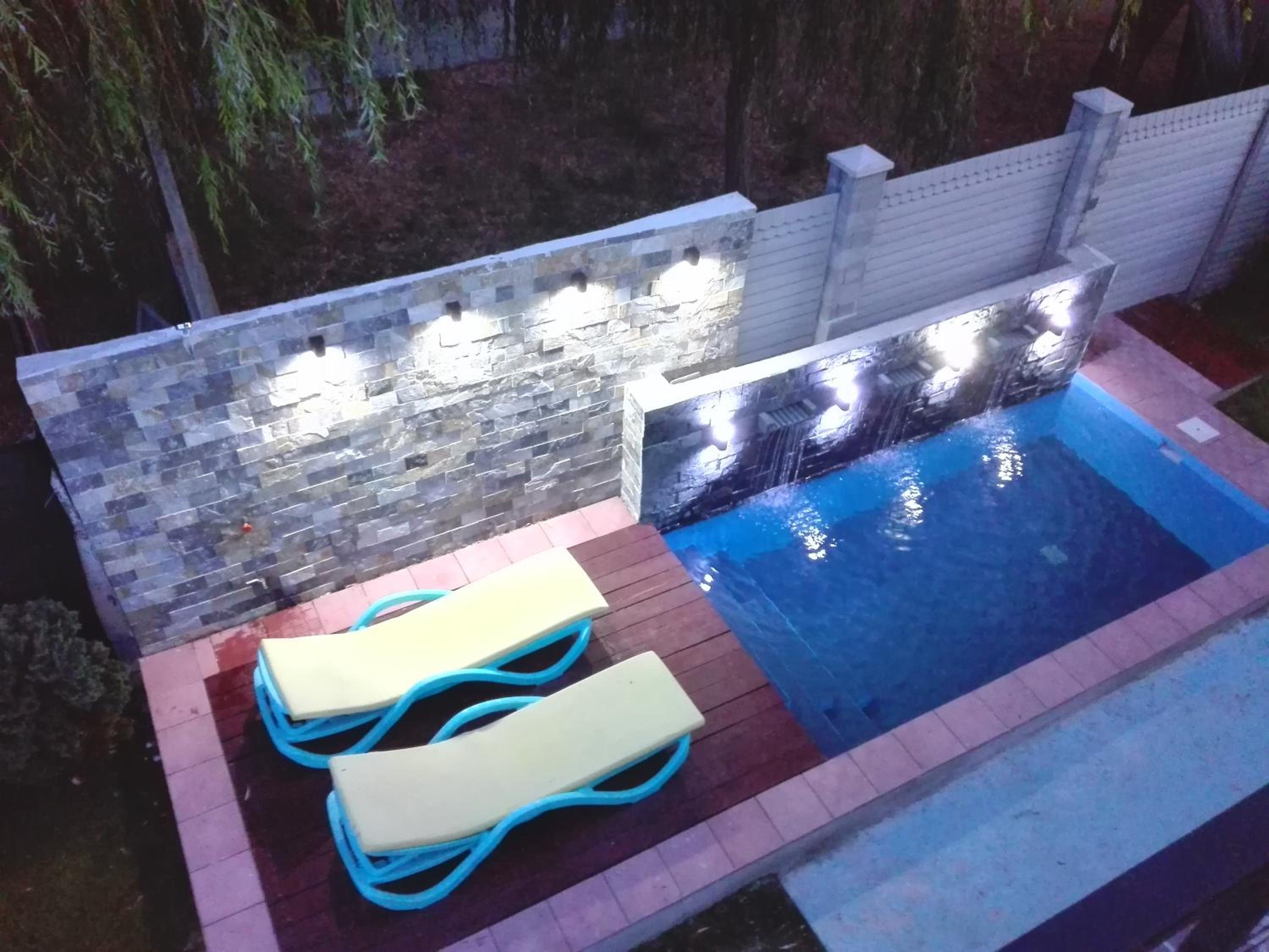 Portofino Villa