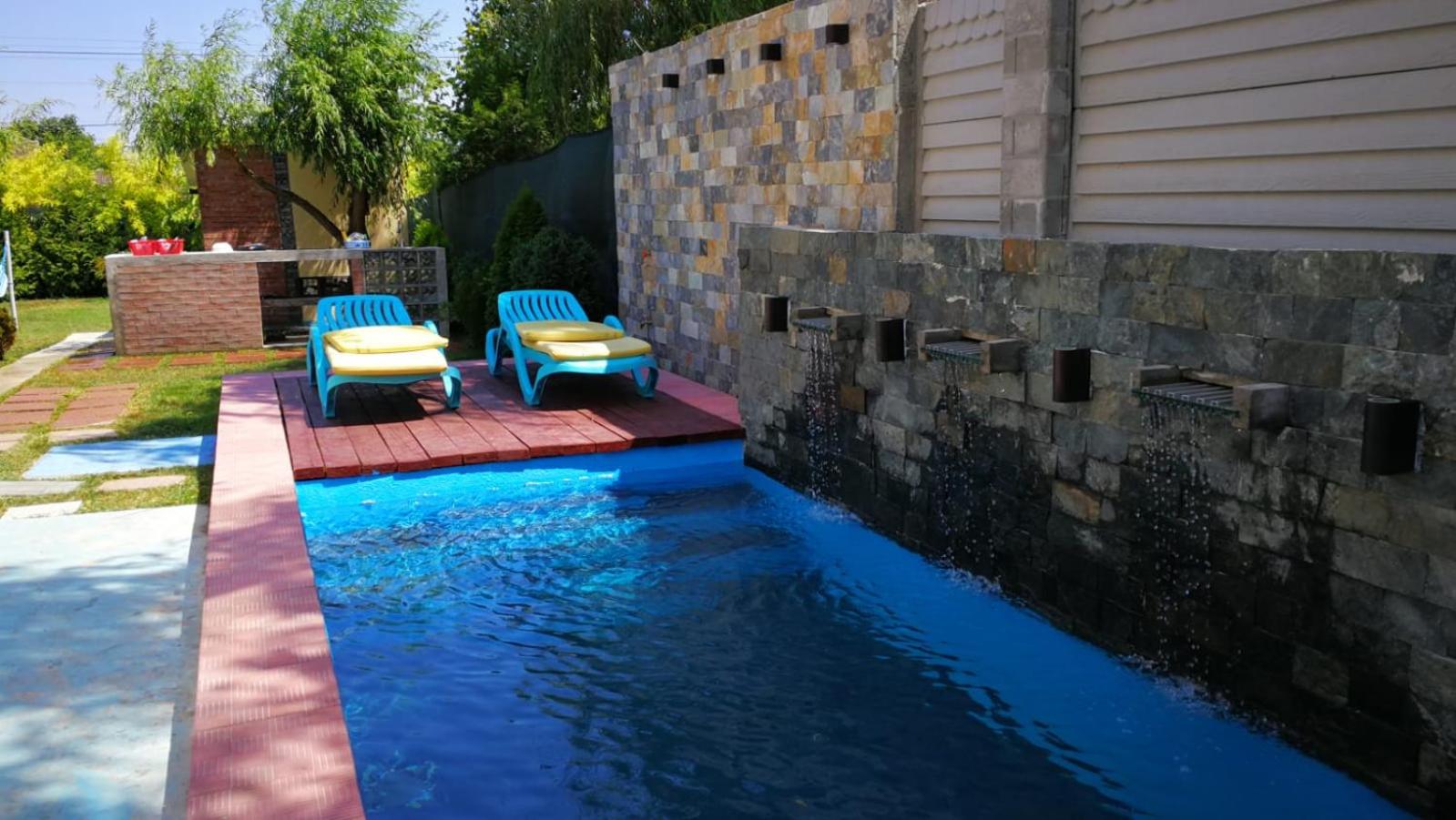 Portofino Villa