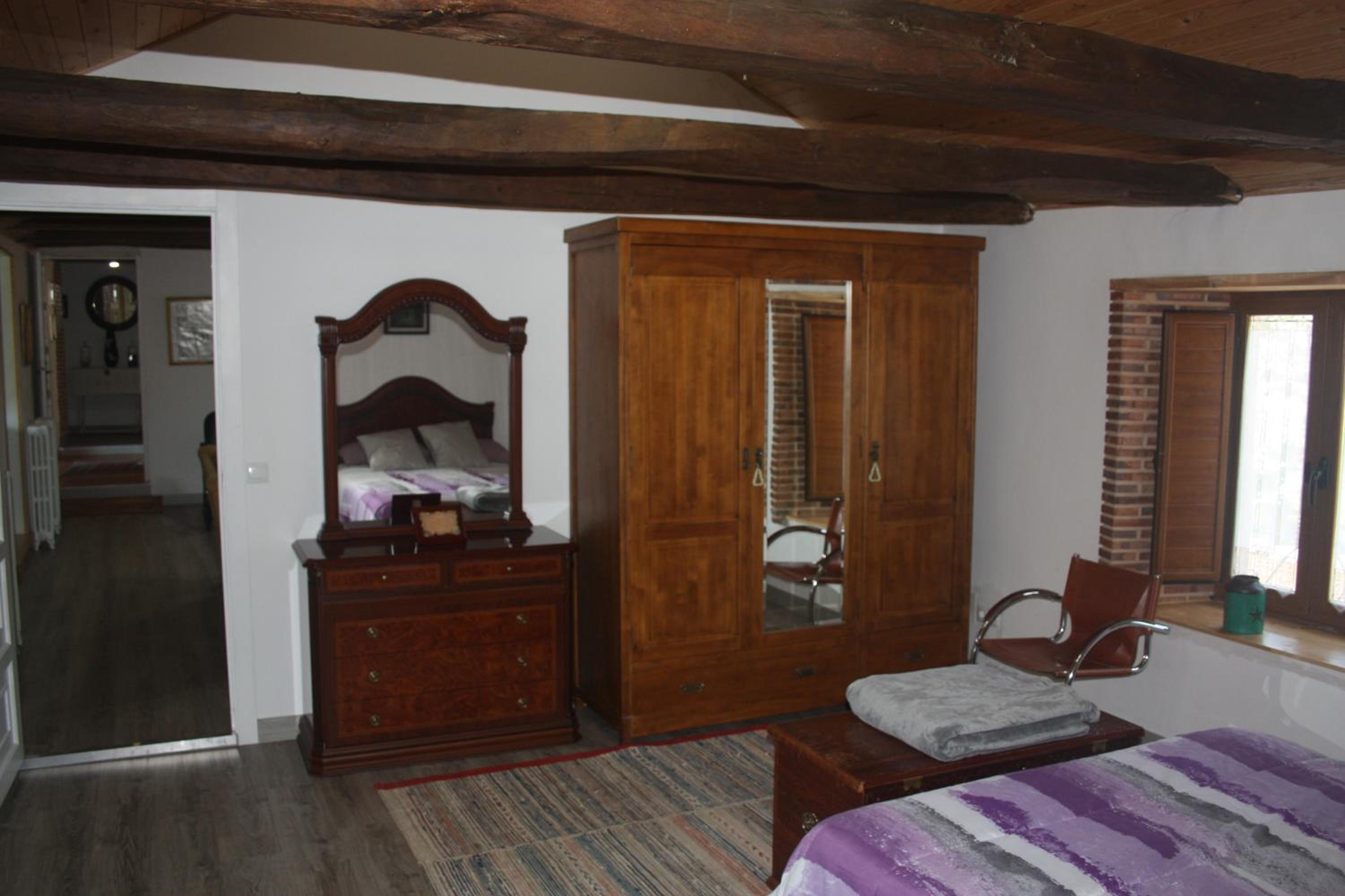 El Rinconcito de Llamas