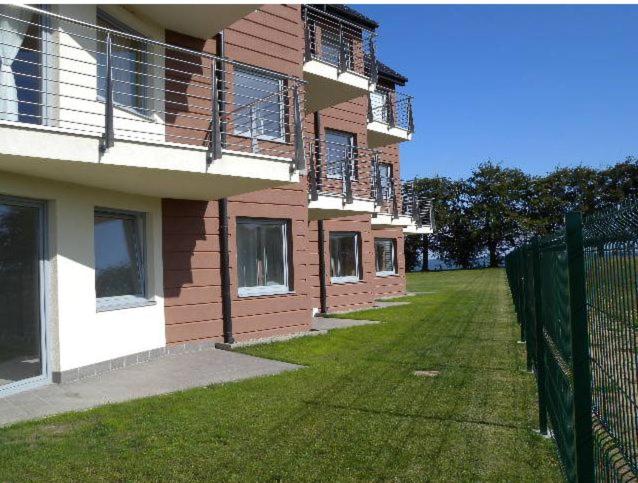 Apartament Bosmański view 3