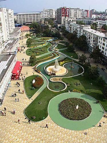 Bloc Izvor view 2