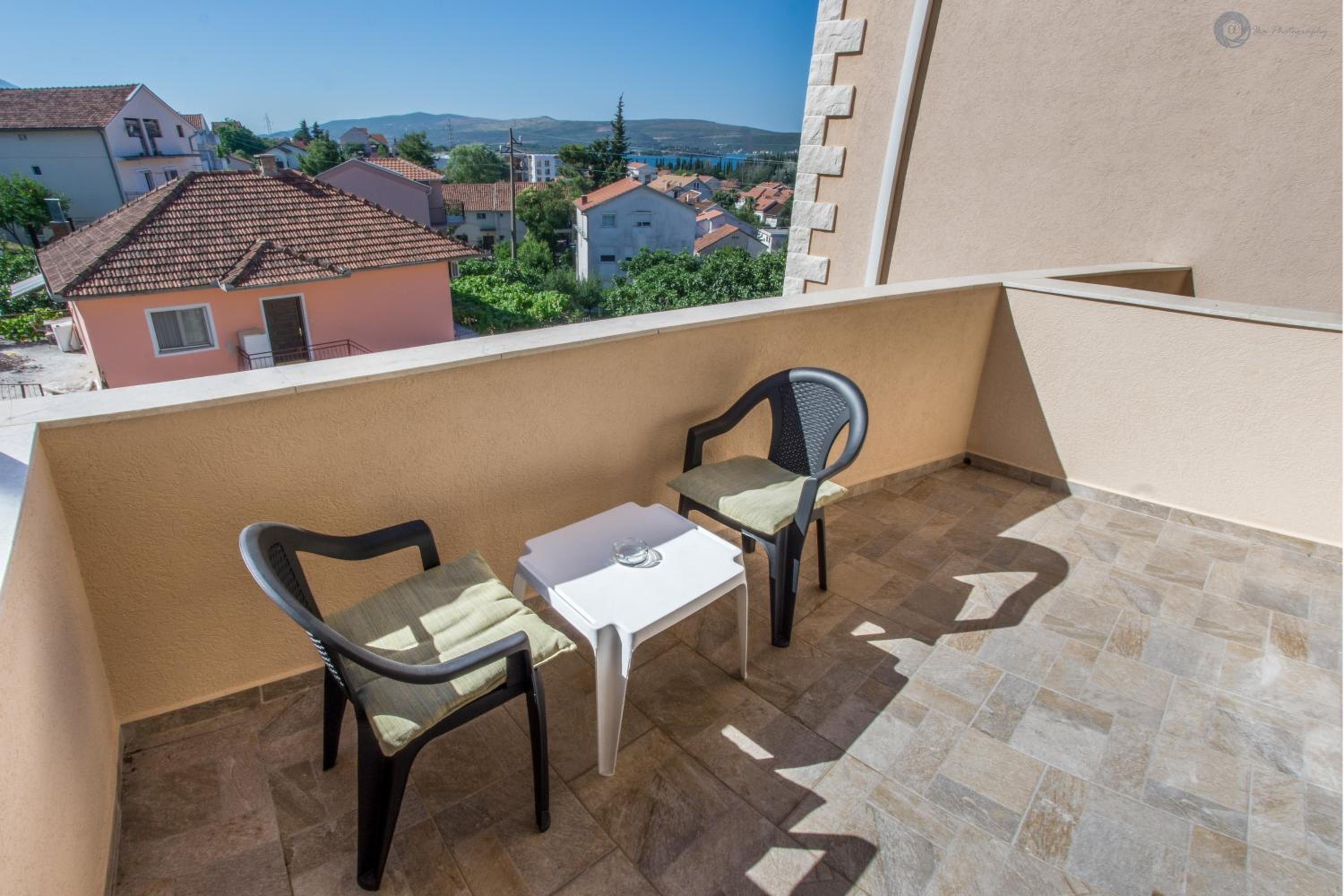 Apartments Kankaras - Sea View view 2