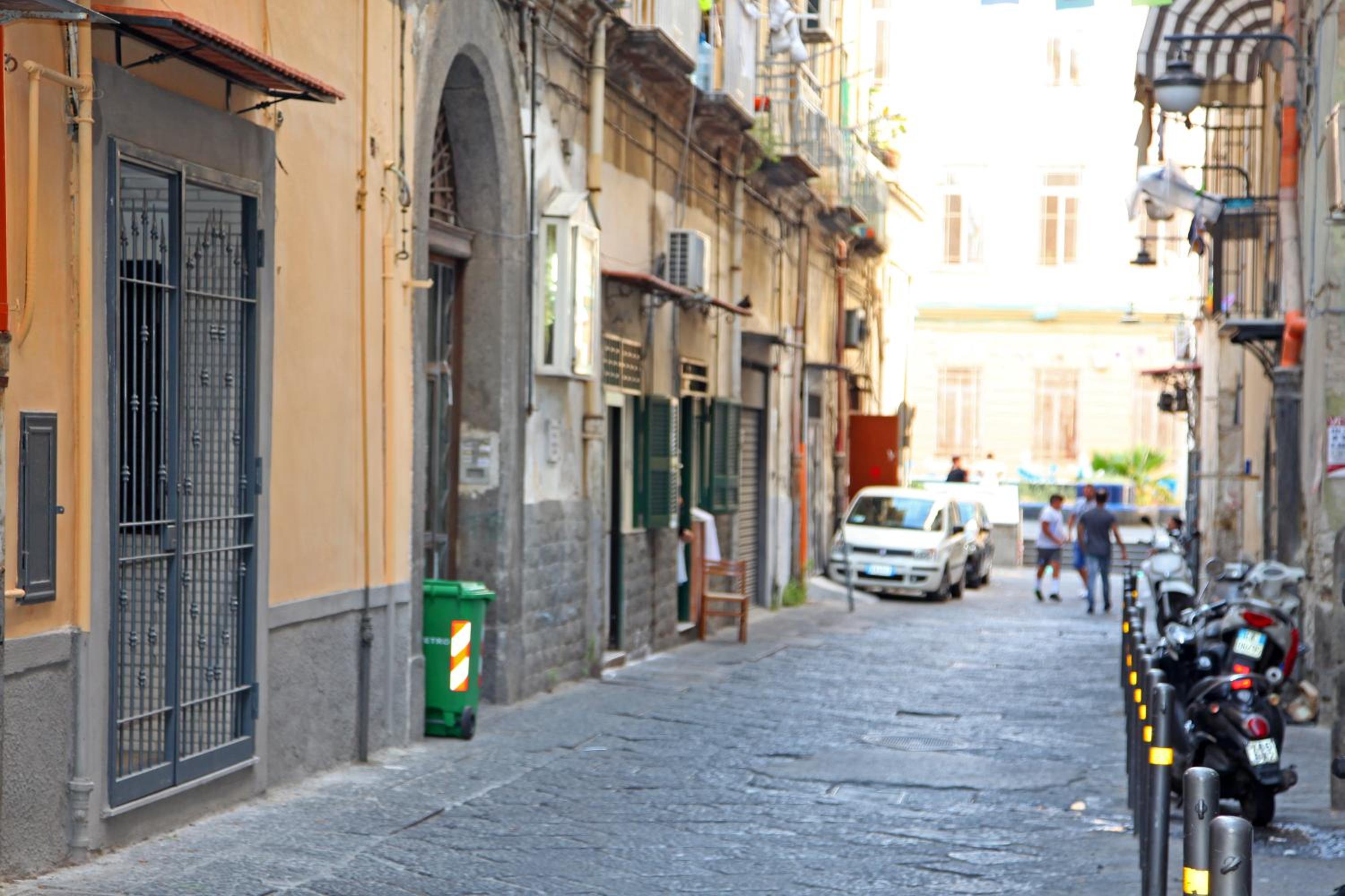 Casa Adamo
