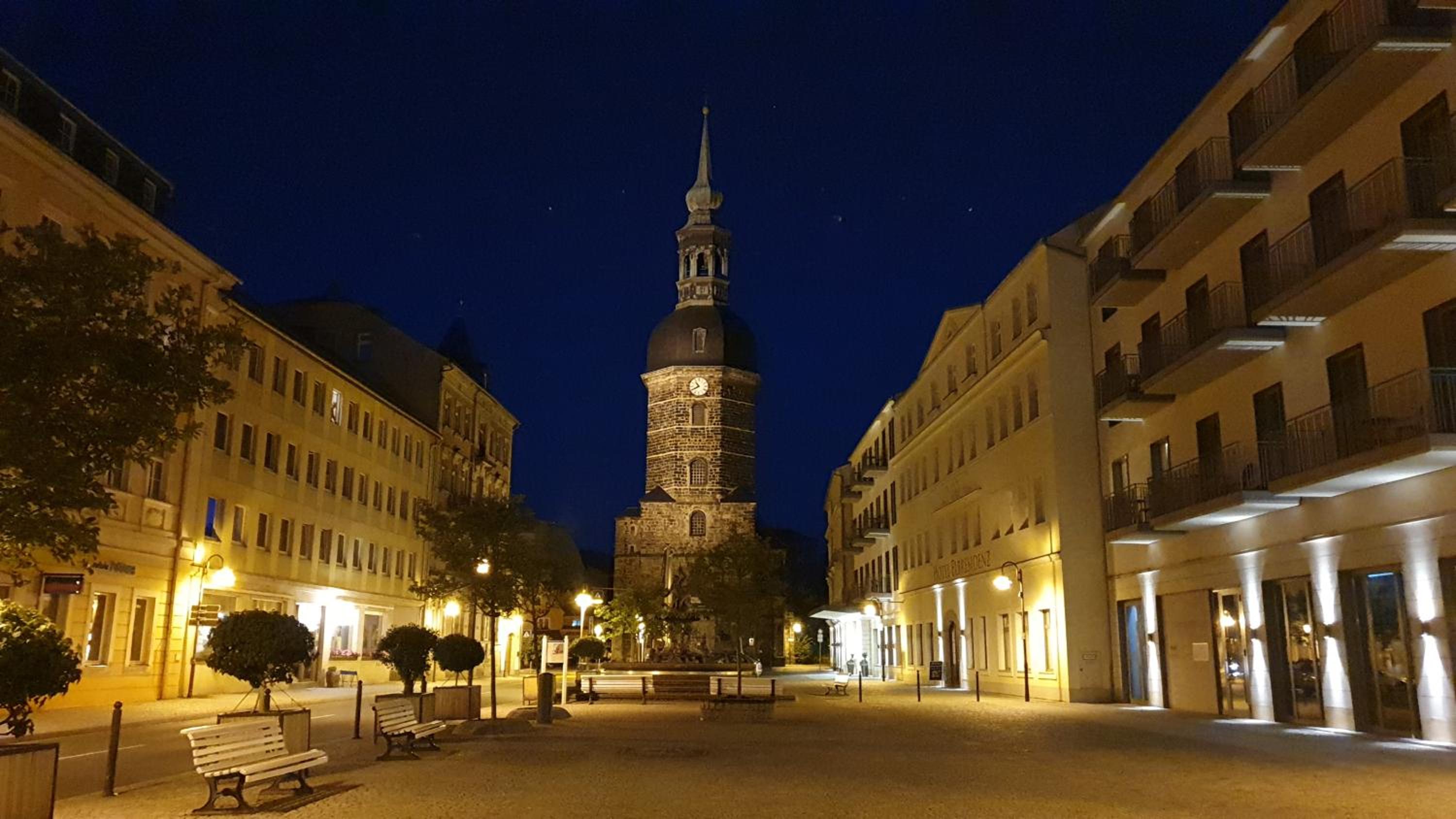 Pension Goldstück