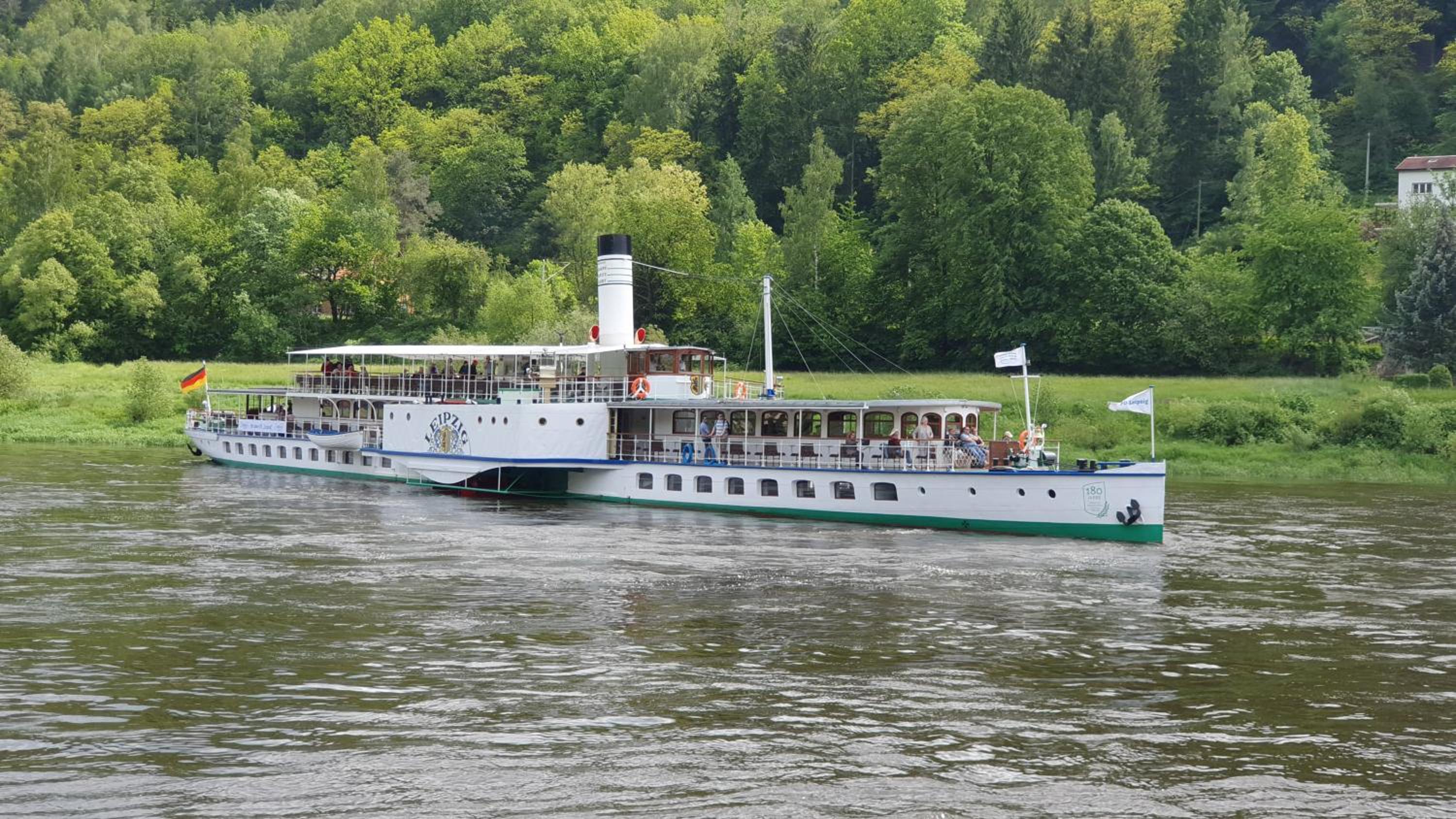 Pension Goldstück