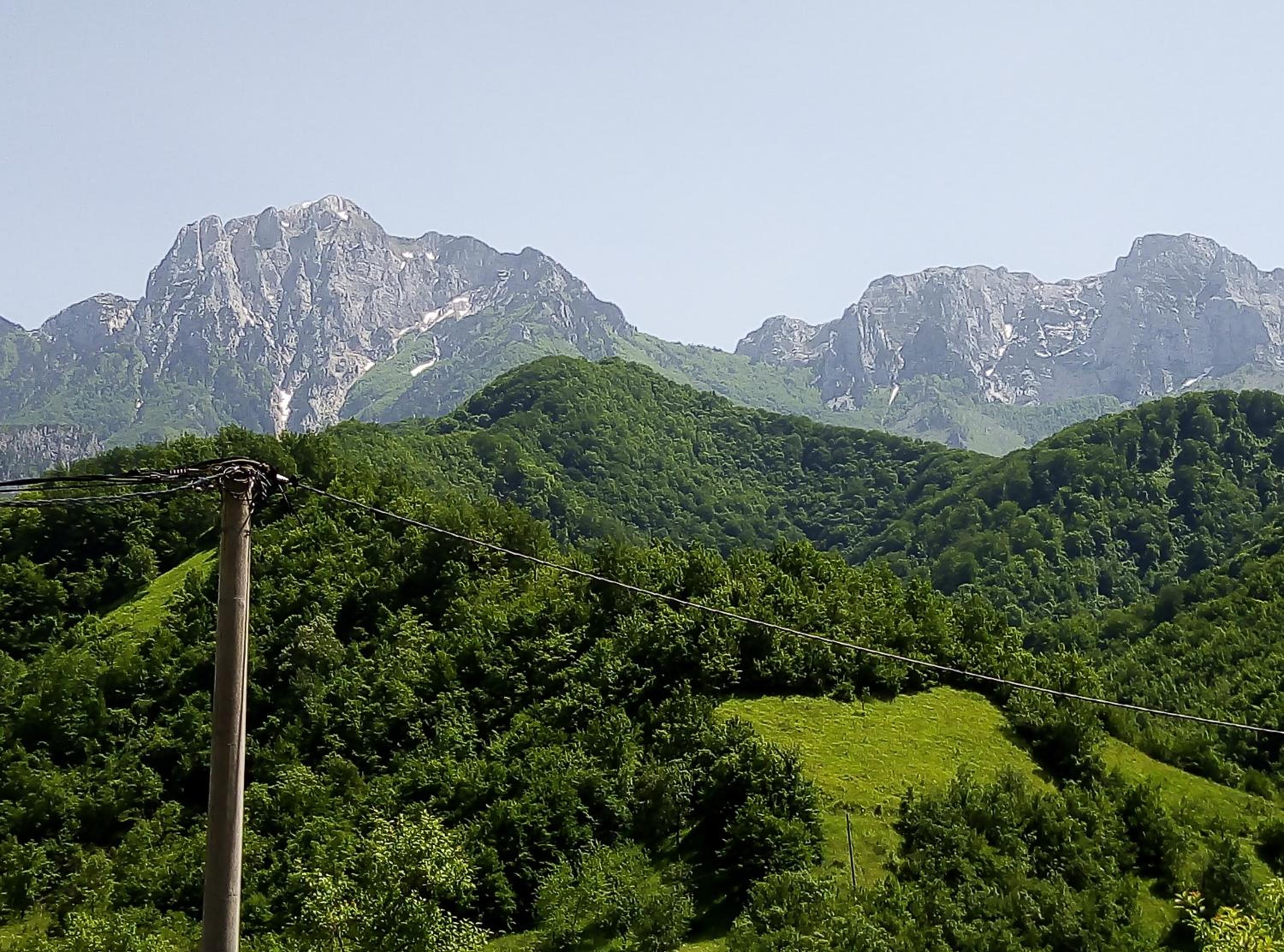 Via Dinarica GuestHouse