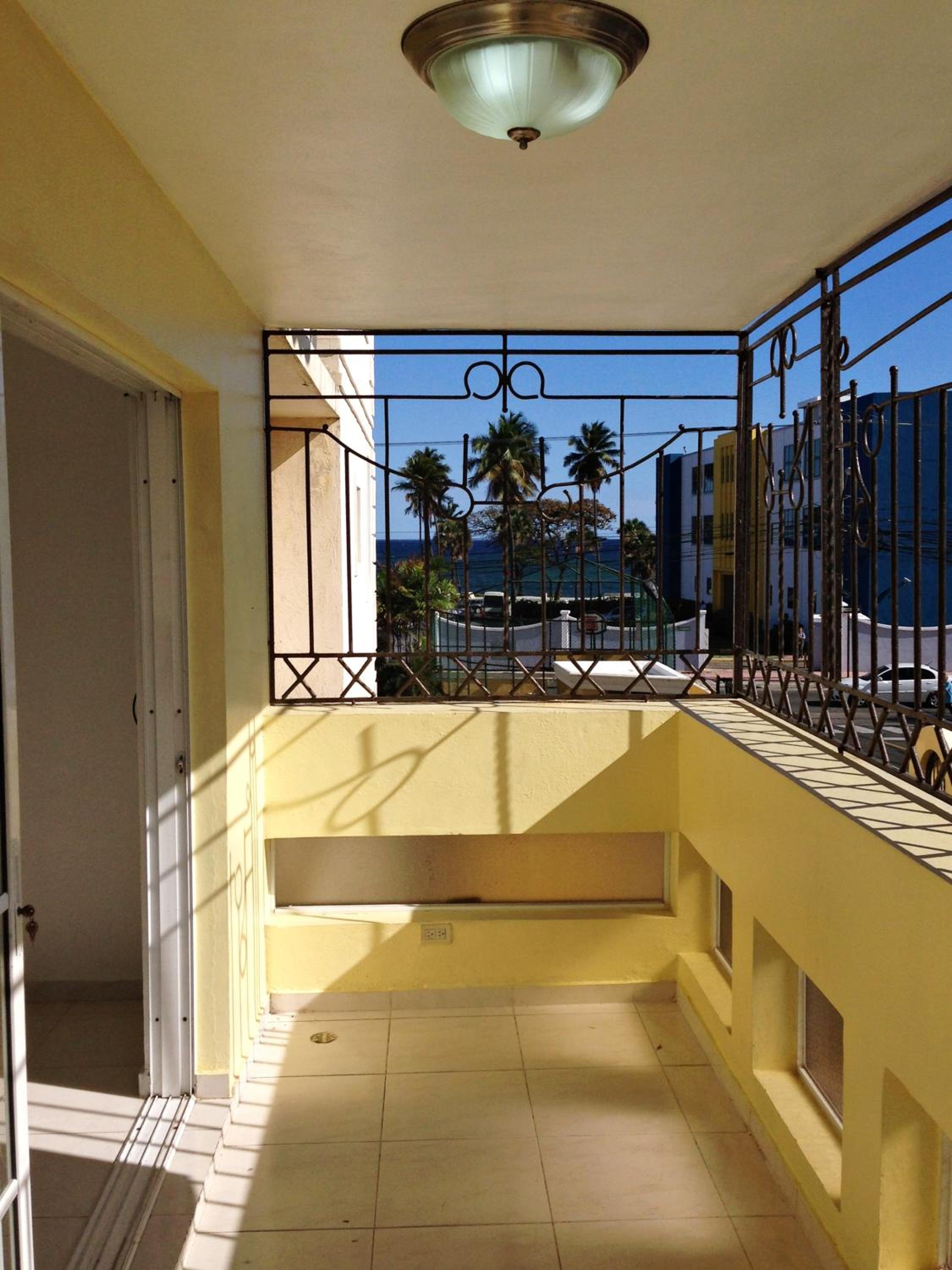 Caribbean Seaview apart Malecon Santo Domingo
