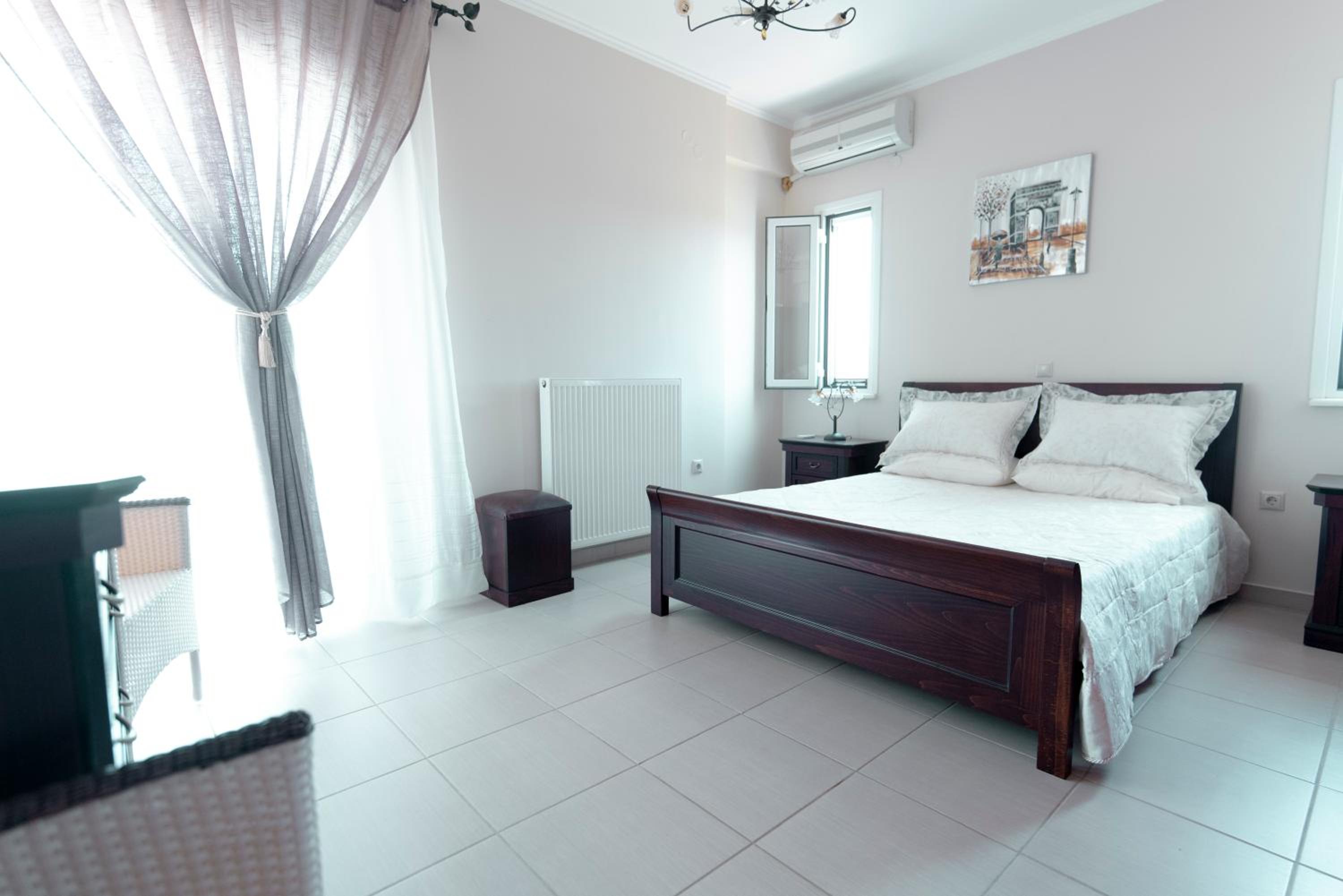 Villa Gardenia Nafplio view 5