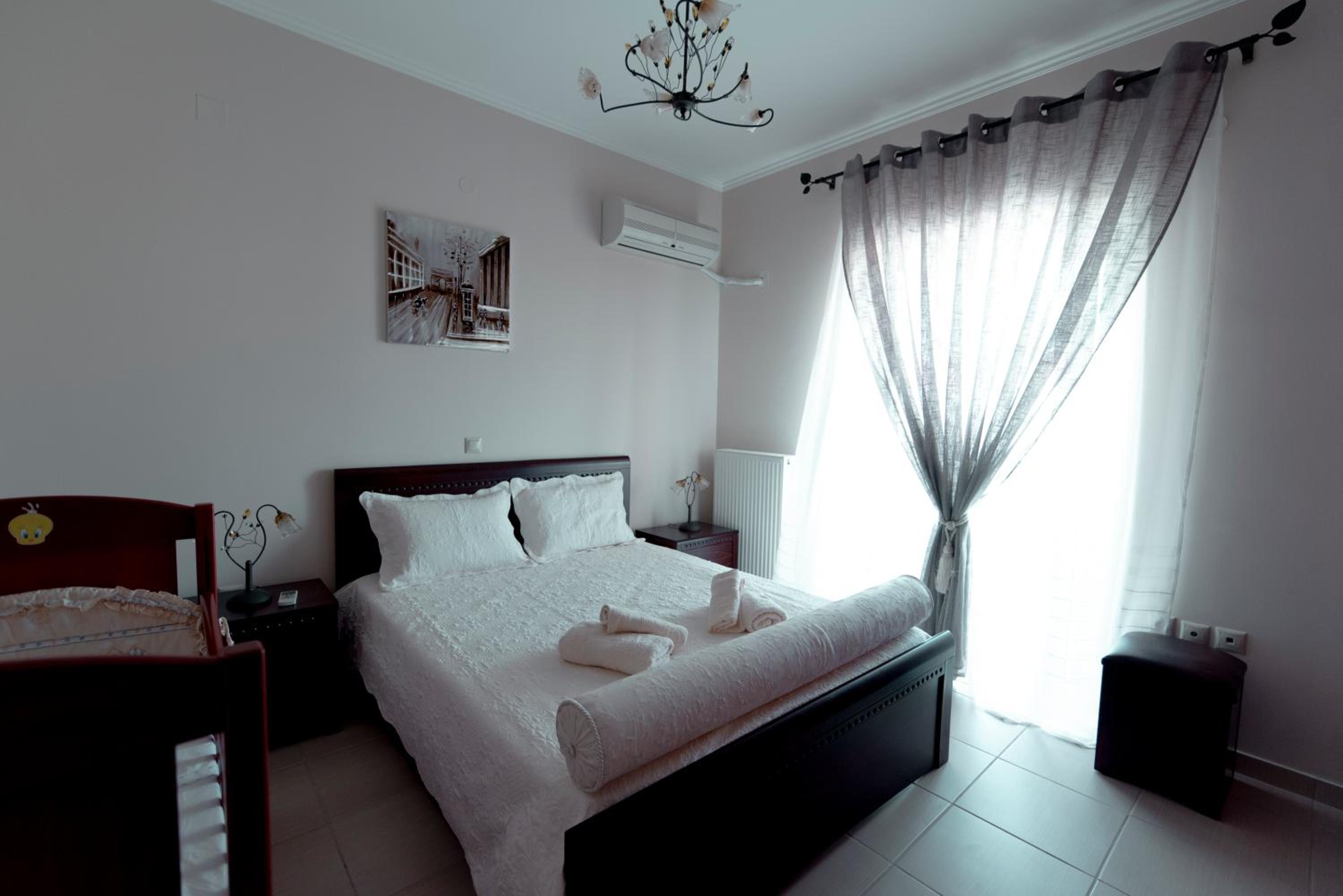 Villa Gardenia Nafplio view 4