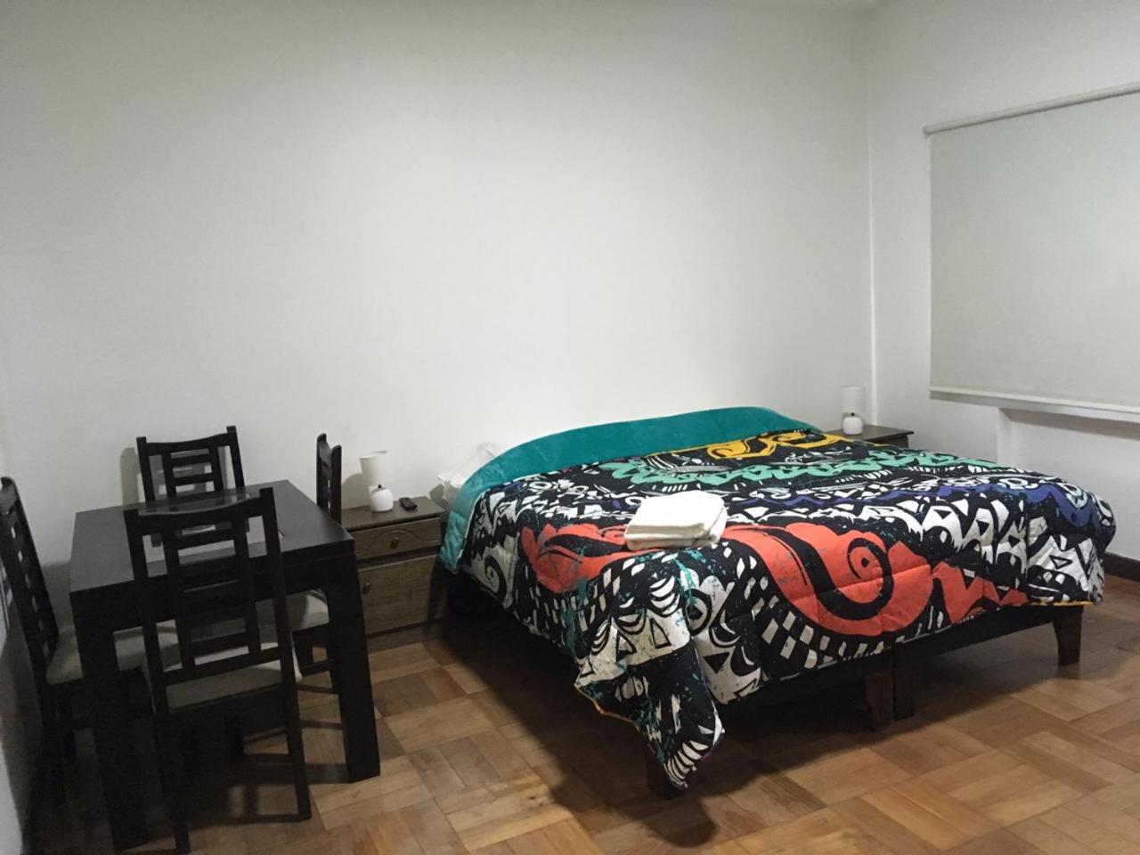 Departamentos Altomoneda Vidaurre