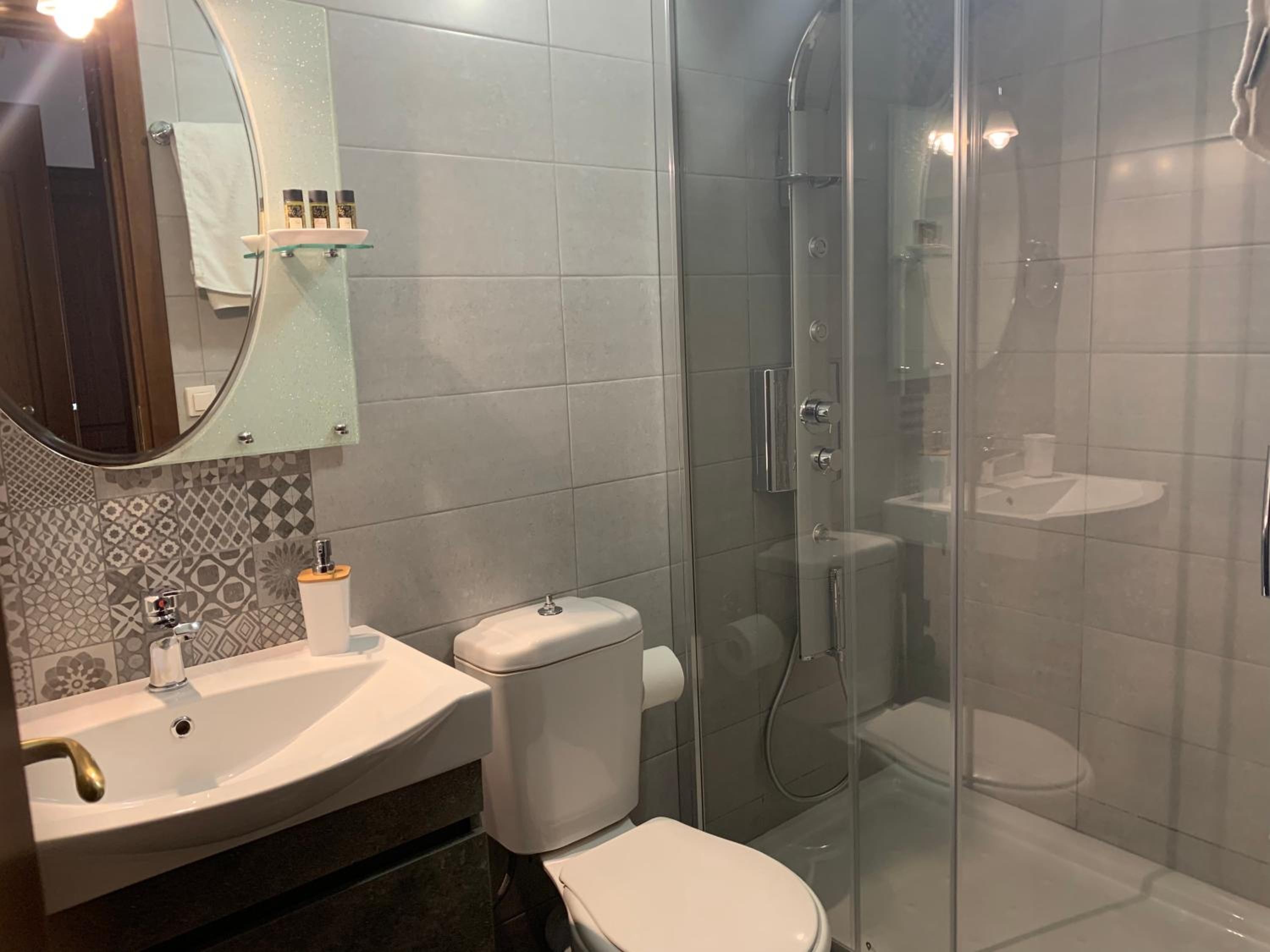 Iliovolo Guesthouse