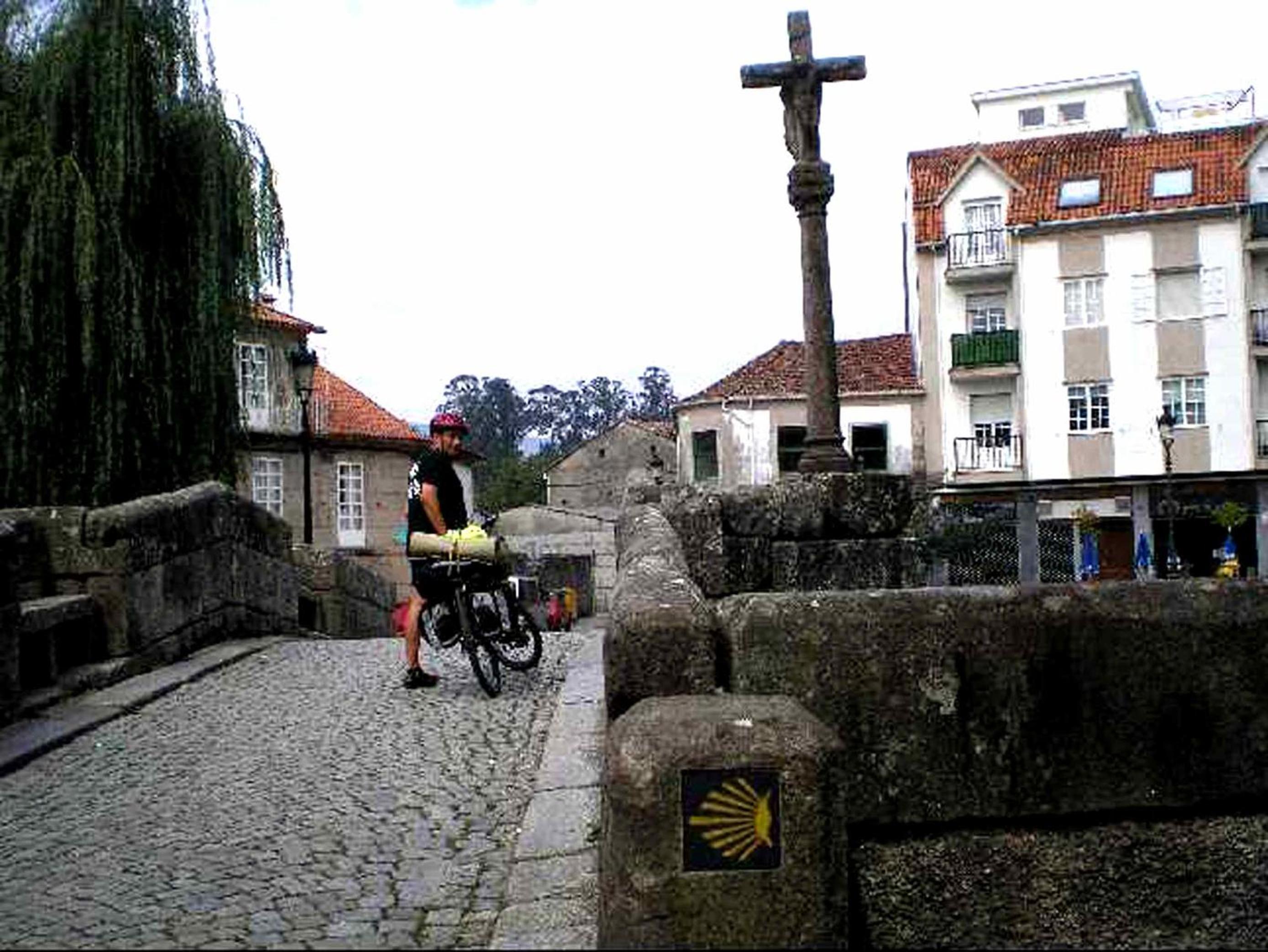 Albergue Albor