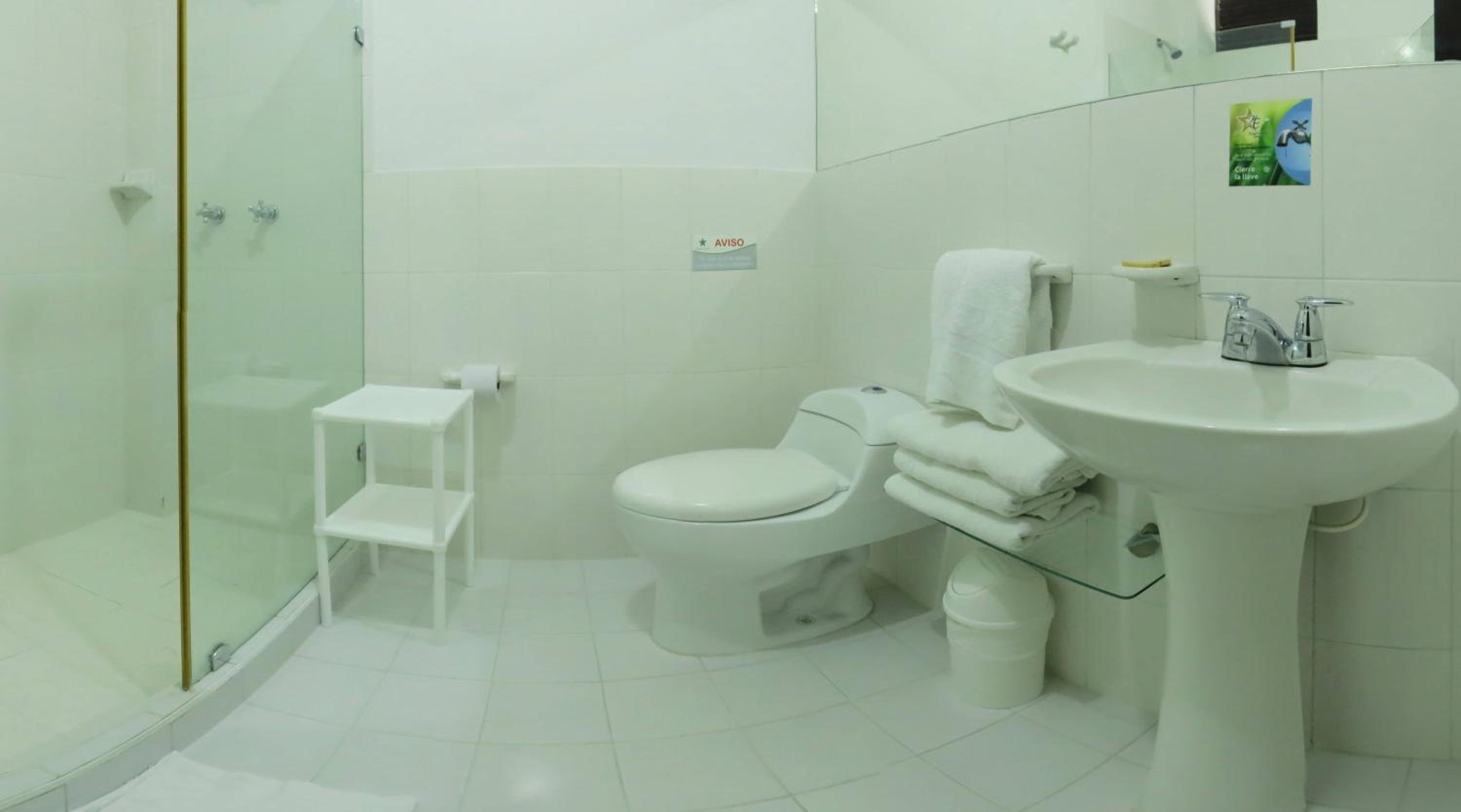 Hotel Estrella Palmira - Property Image 3